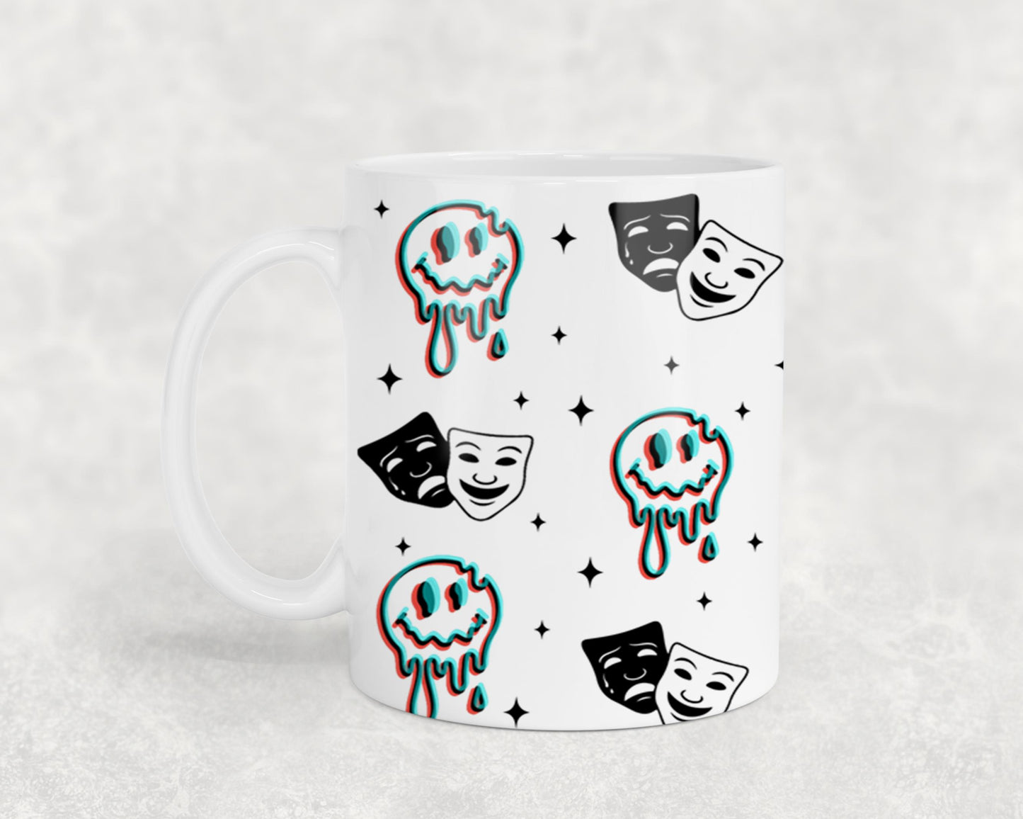 Smile Now Cry Later-10182 - mugs