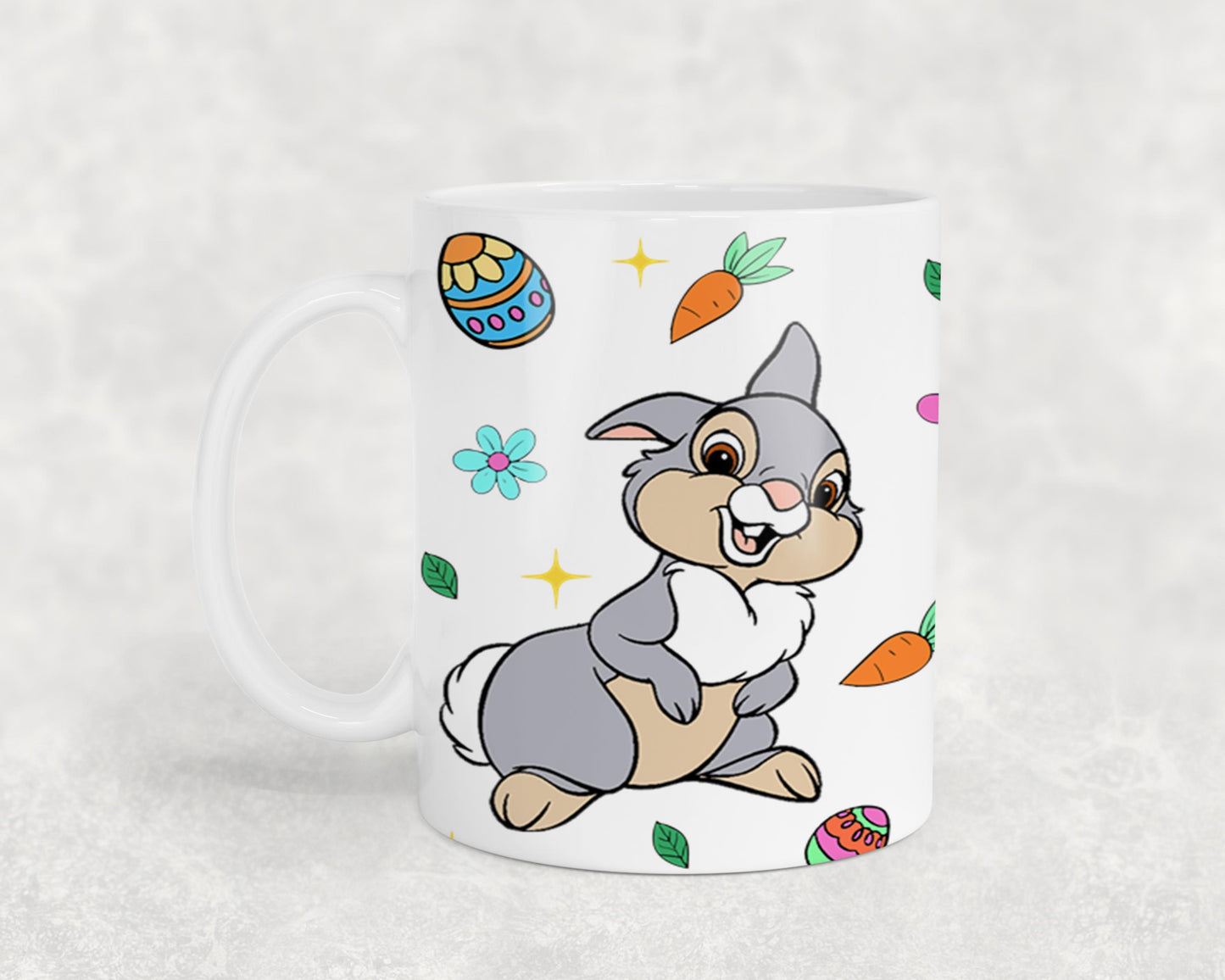 Easter Bunny-10322 - mugs