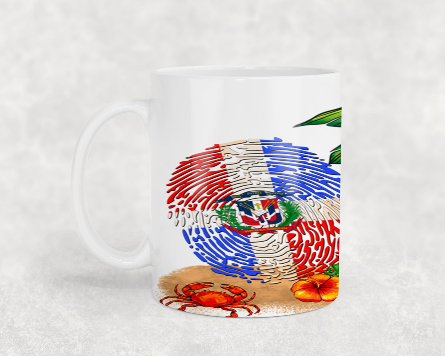 Its in My DNA-10239 - mugs
