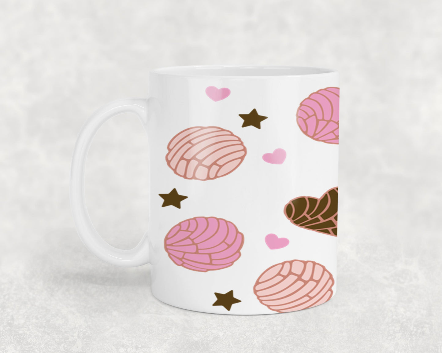 Cafecito y Chisme-10033 - mugs