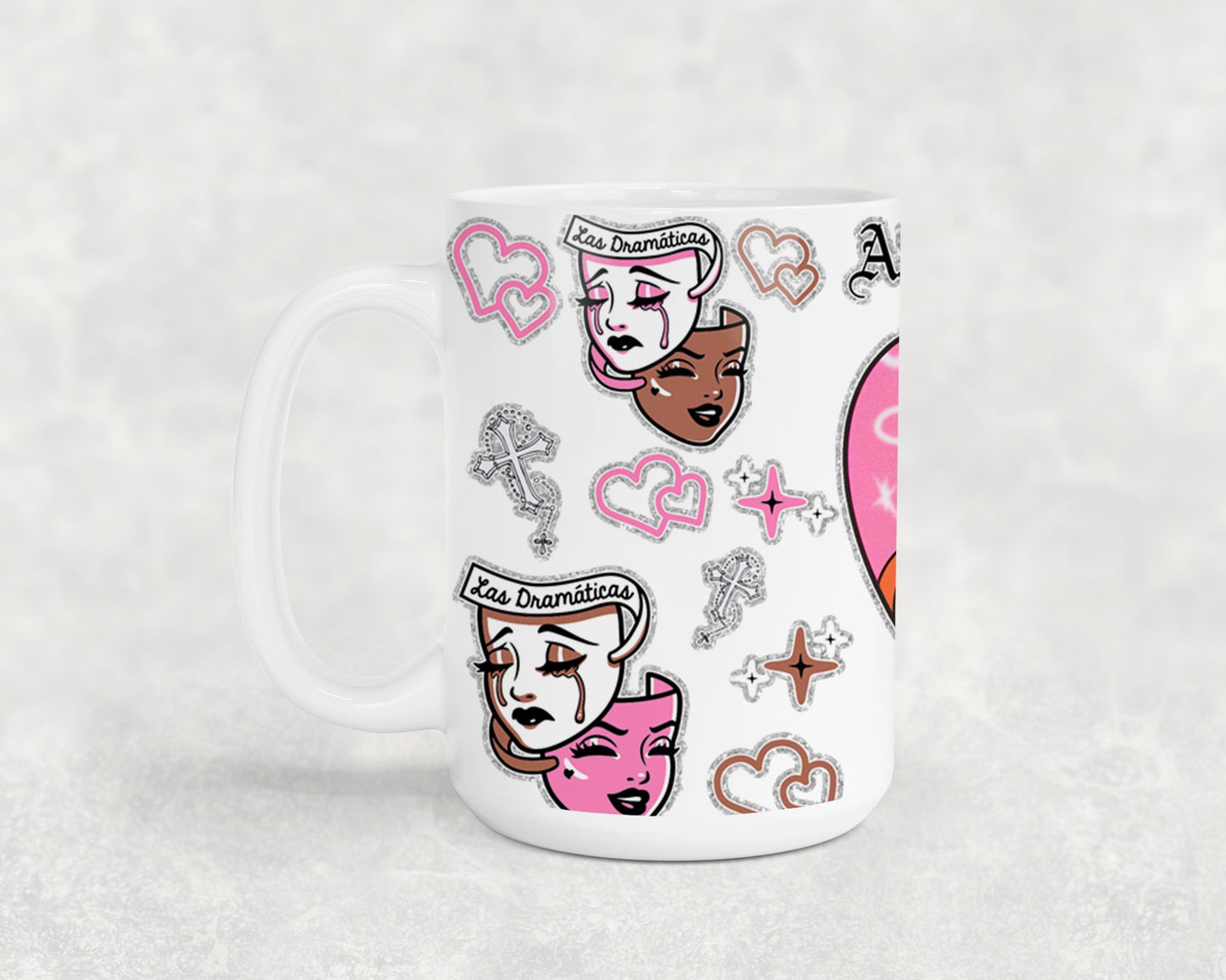 Always and Forever-10113 - mugs