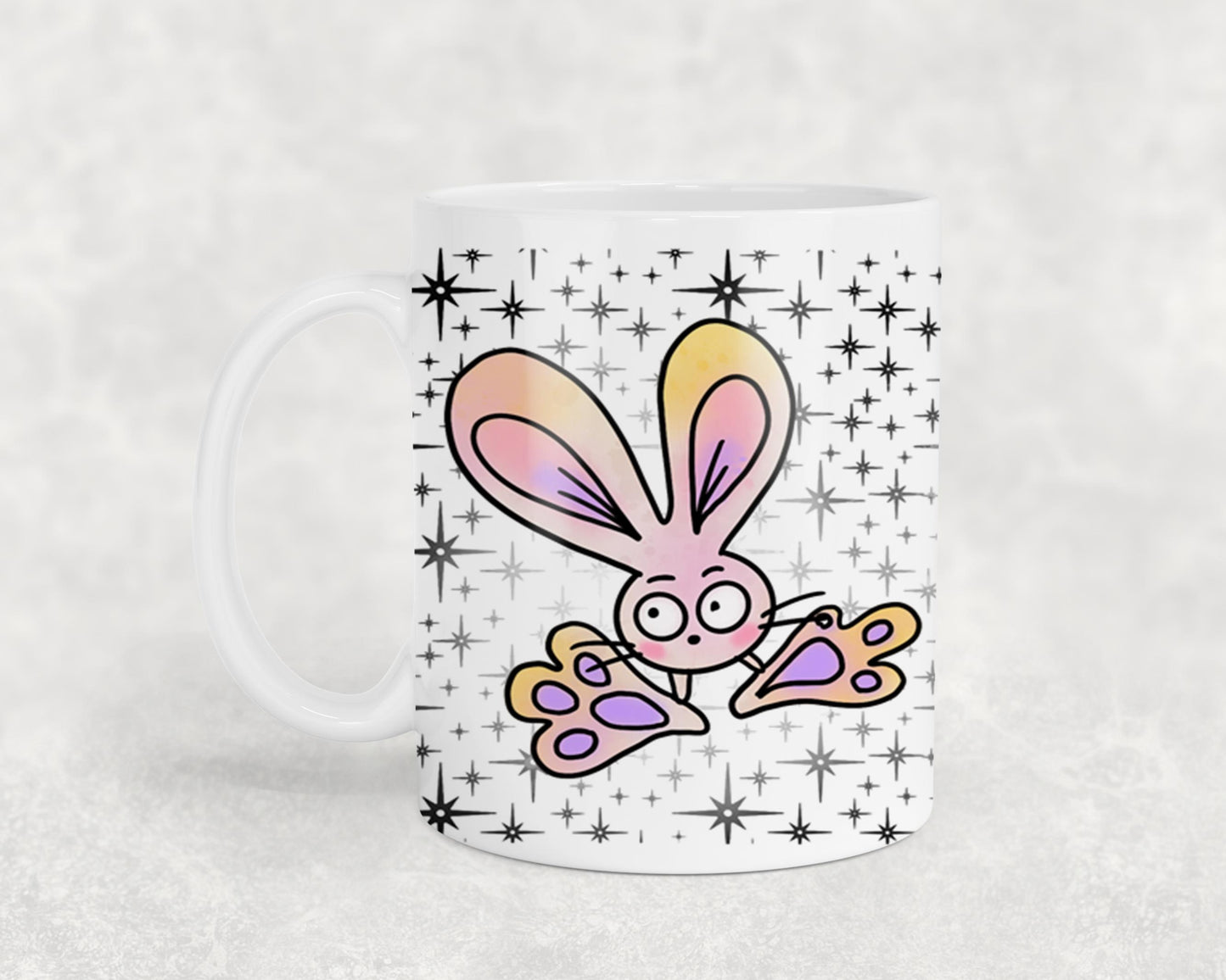 Funny Bunnies-10350 - mugs