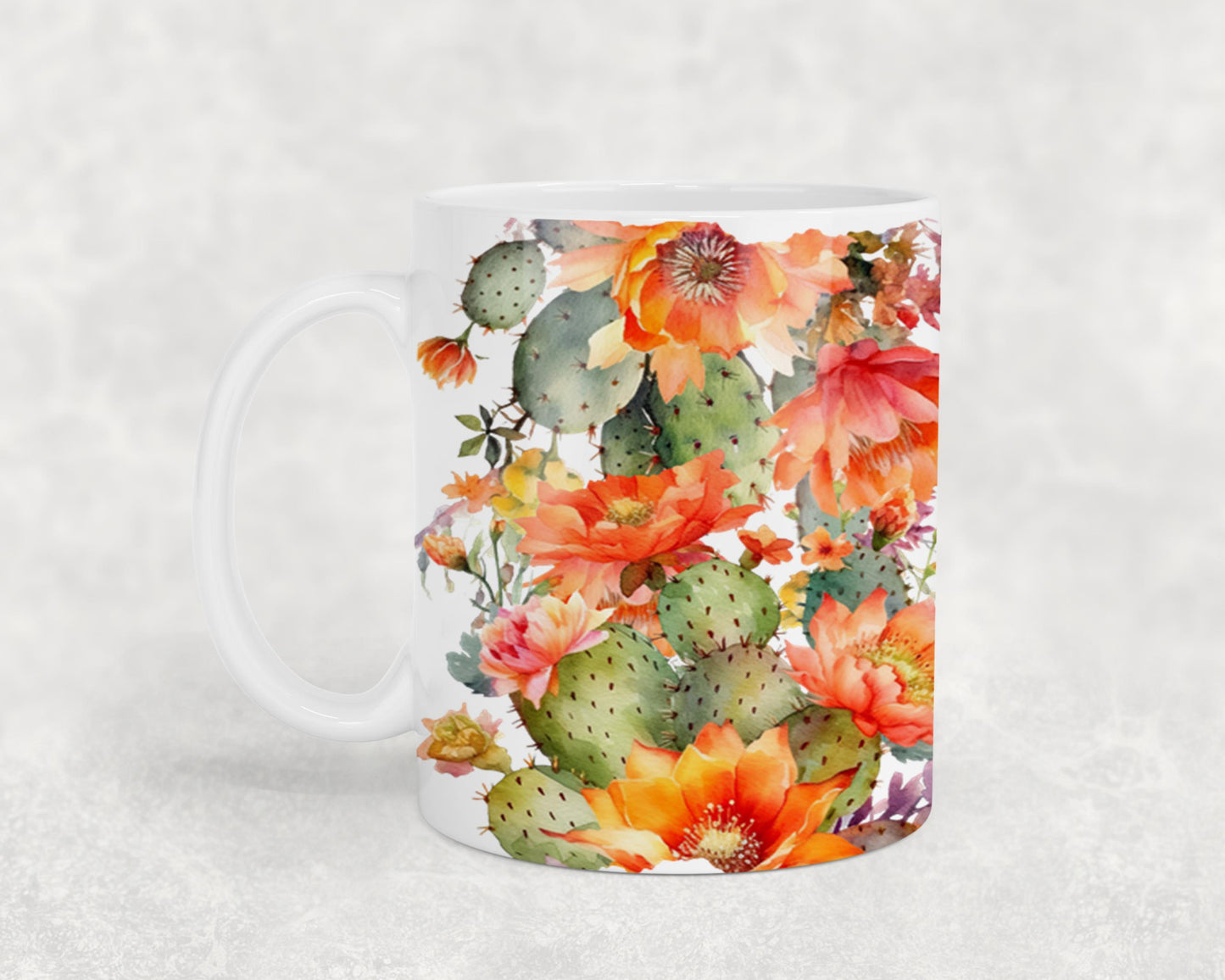 God Is My Strength-10201 - mugs