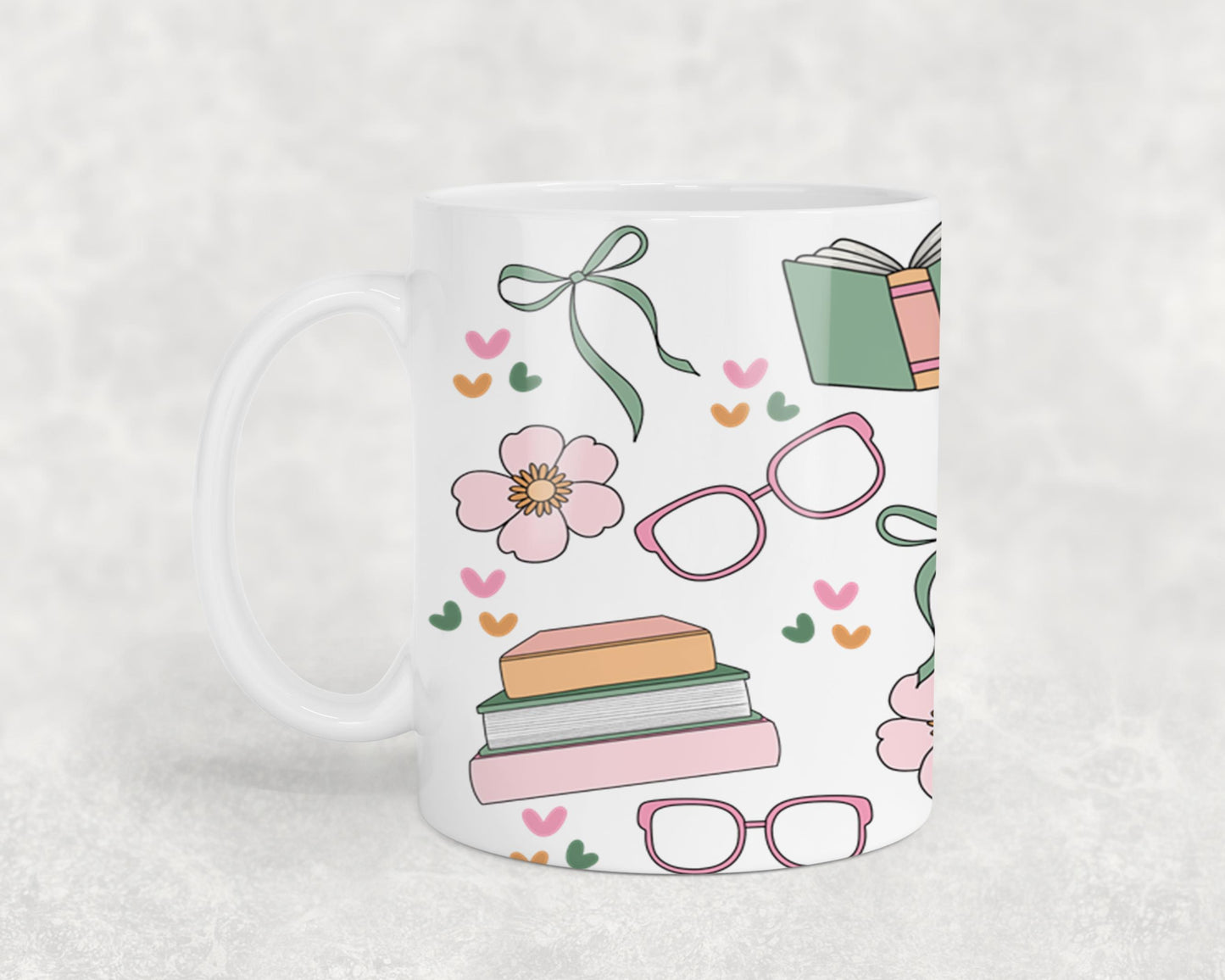 Bookish-9969 - mugs