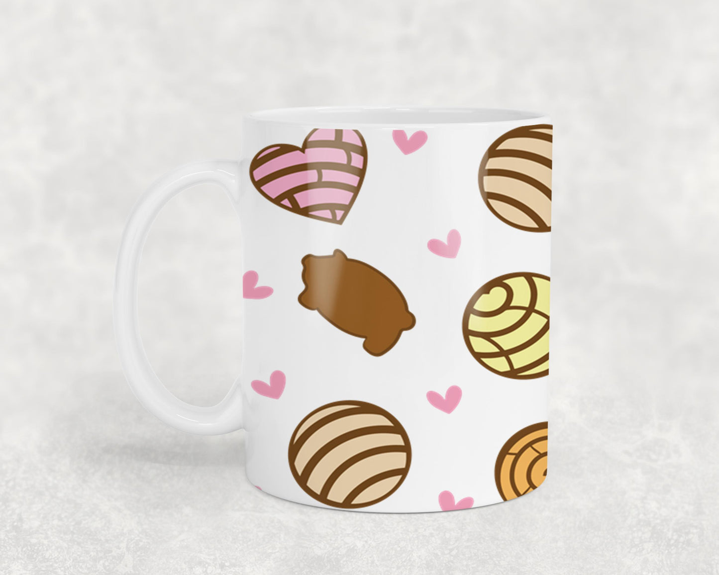Cafecito y Chisme-10038 - mugs