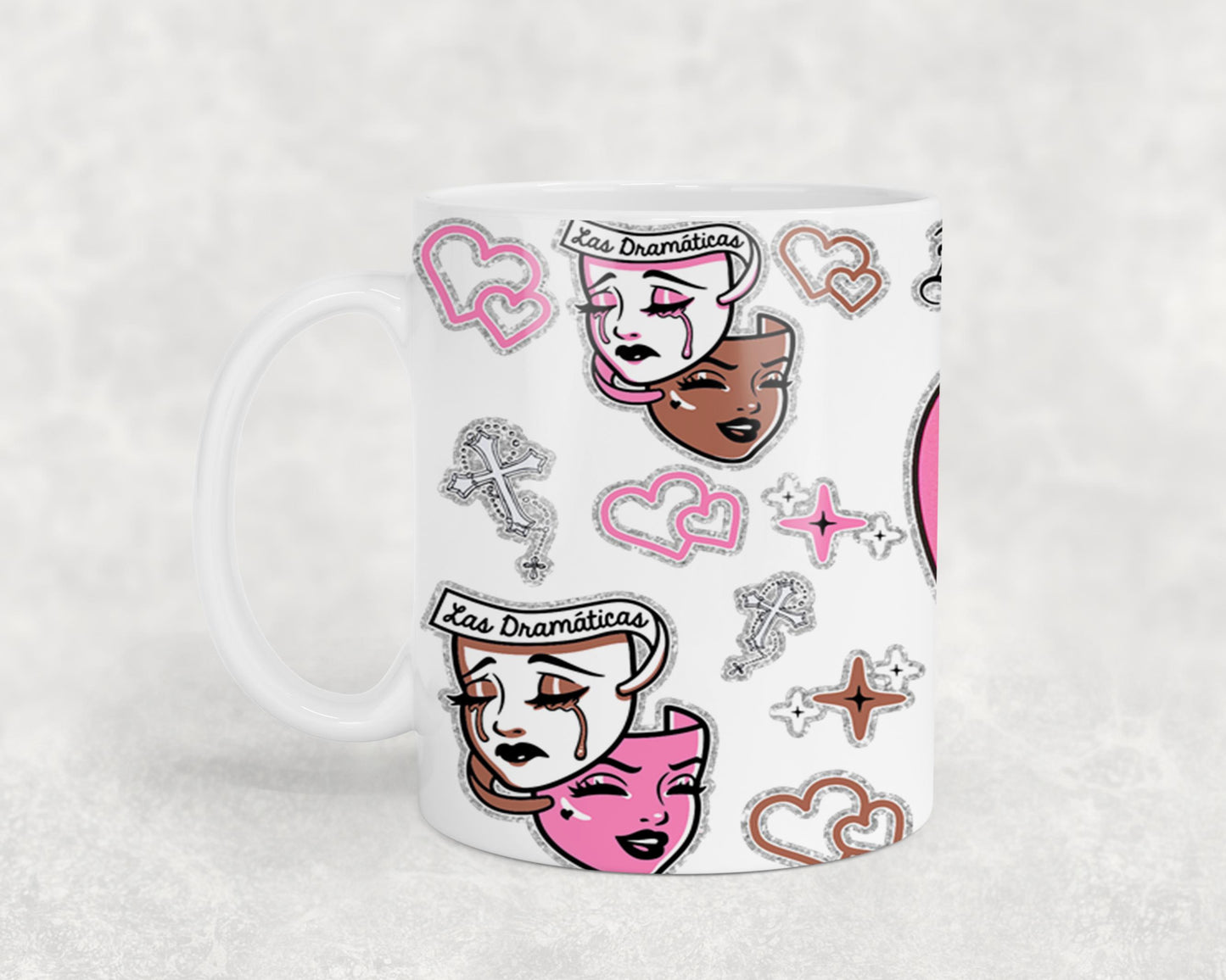 Always and Forever-10113 - mugs