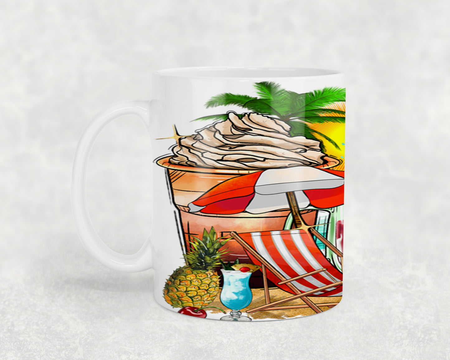 Summer Vibes Coffee Cups-10689 - mugs