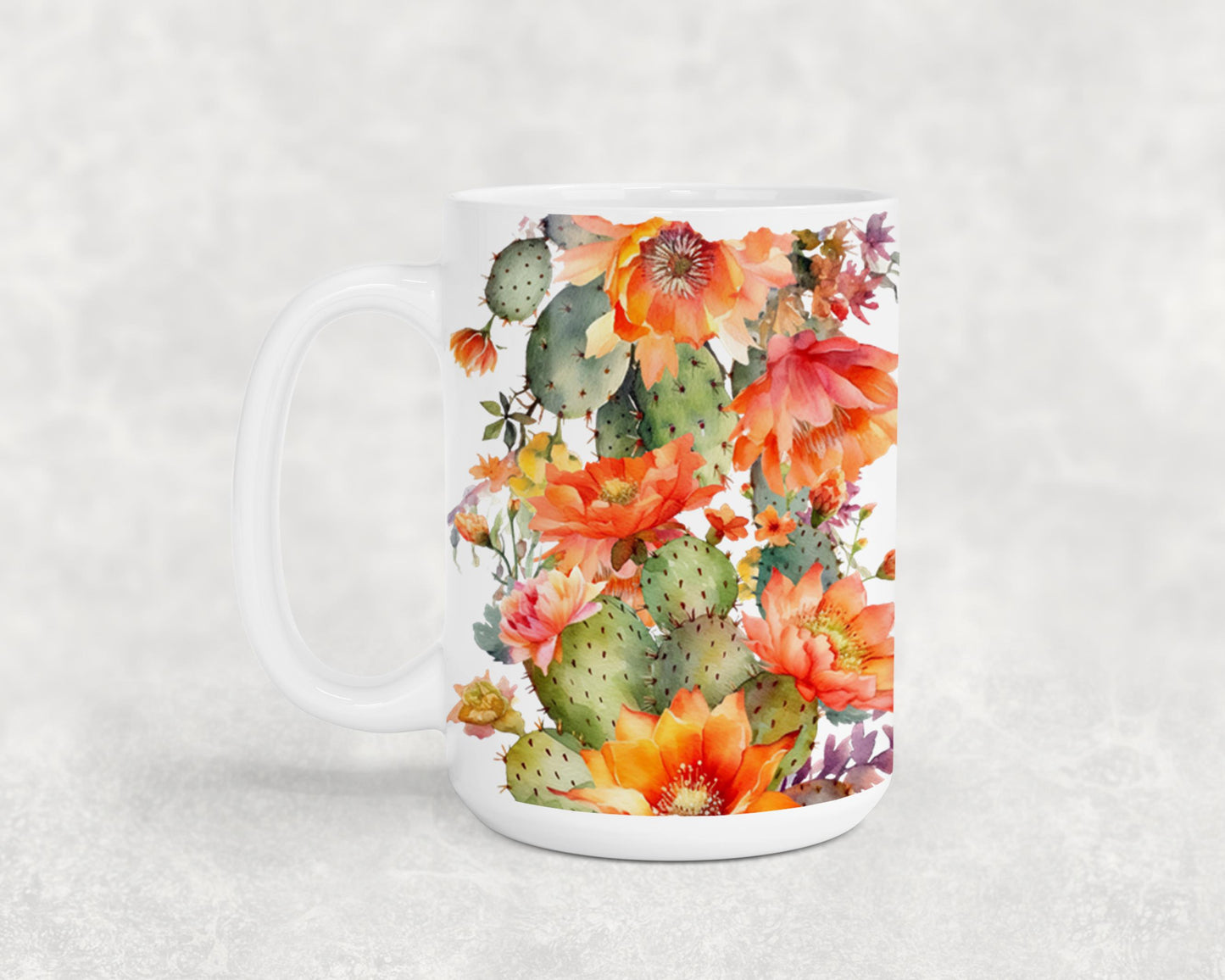 God Is My Strength-10201 - mugs