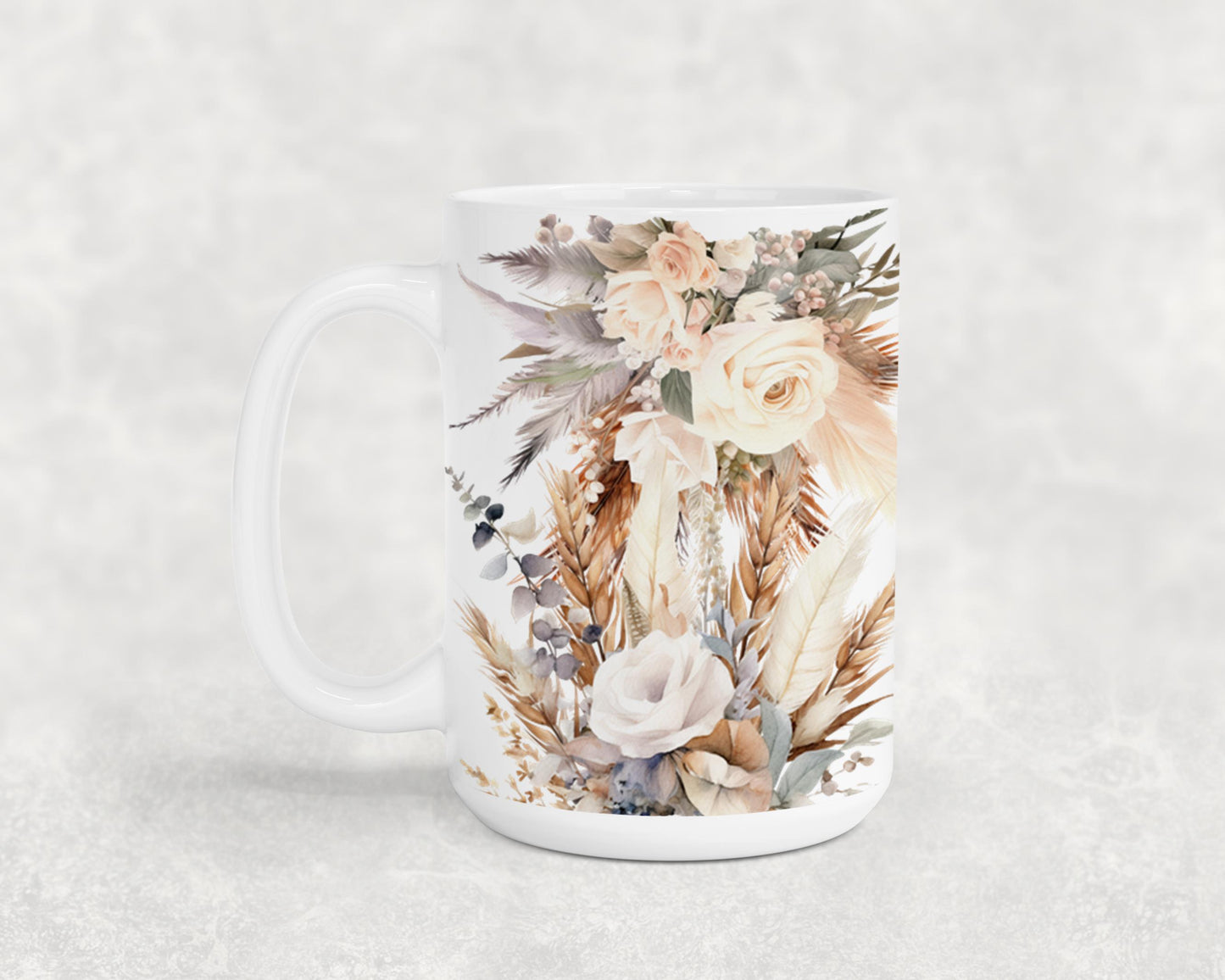 God Is My Rock-10200 - mugs