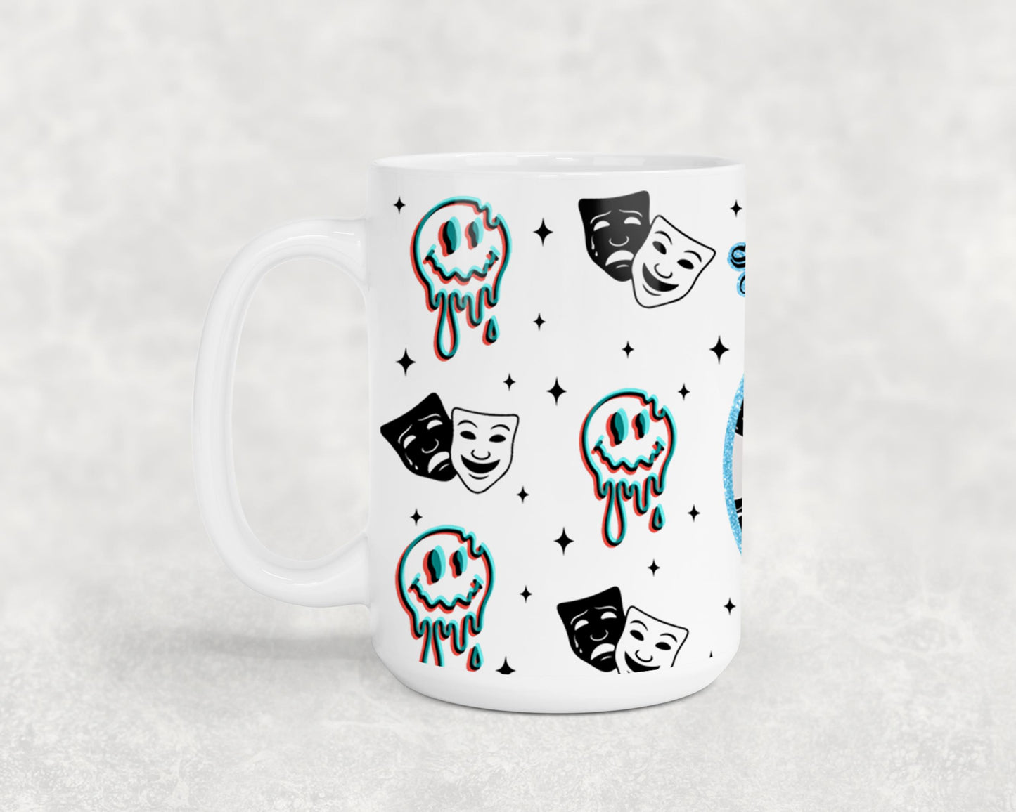 Smile Now Cry Later-10182 - mugs