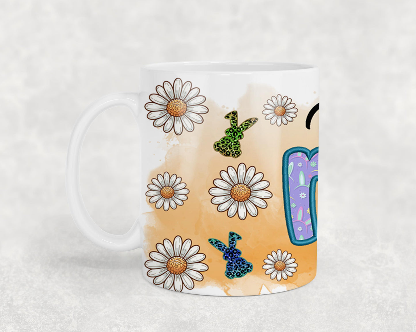 He is Risen-10363 - mugs