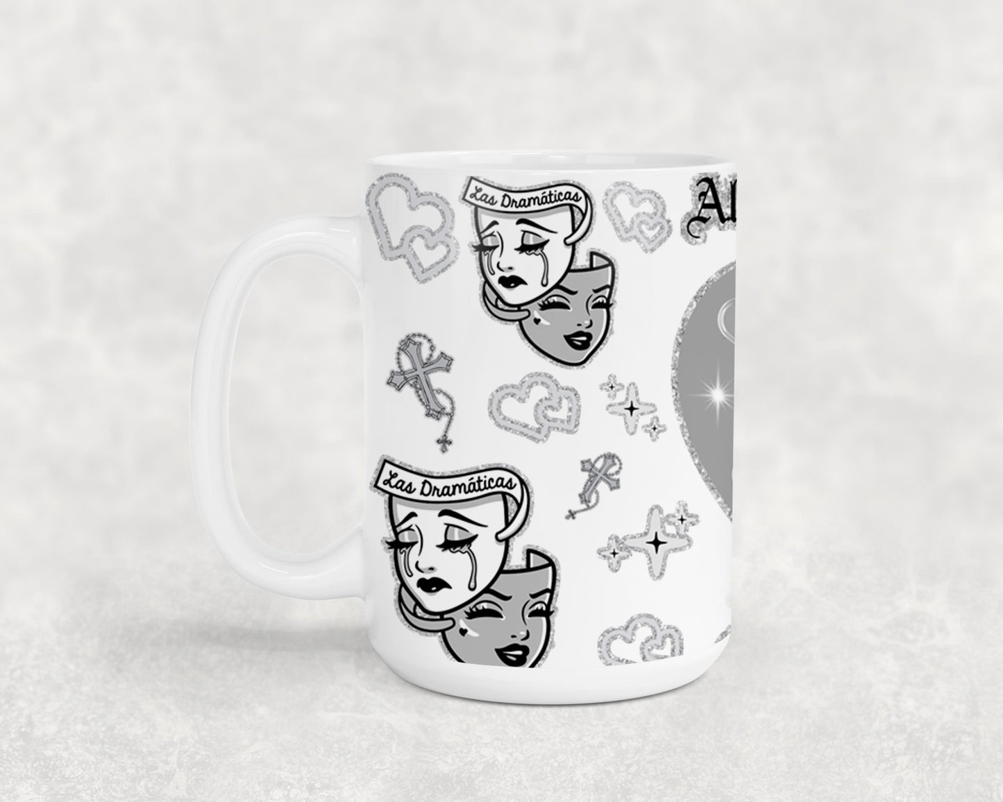 Always and Forever-10109 - mugs