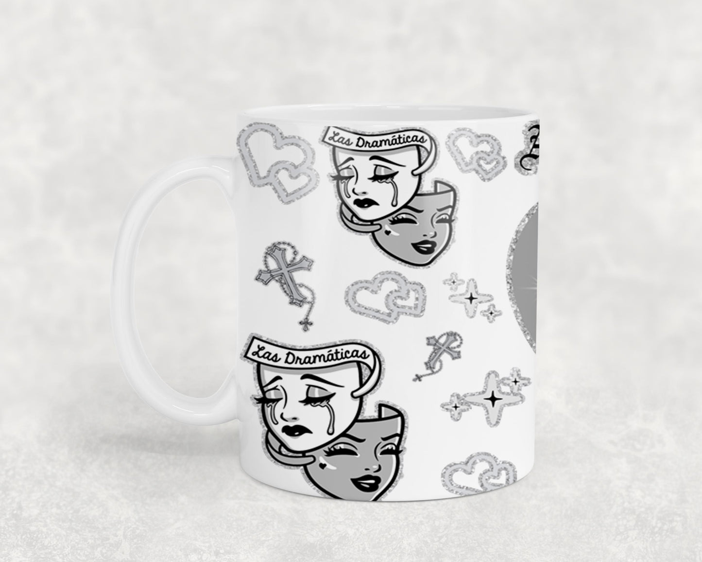 Always and Forever-10109 - mugs