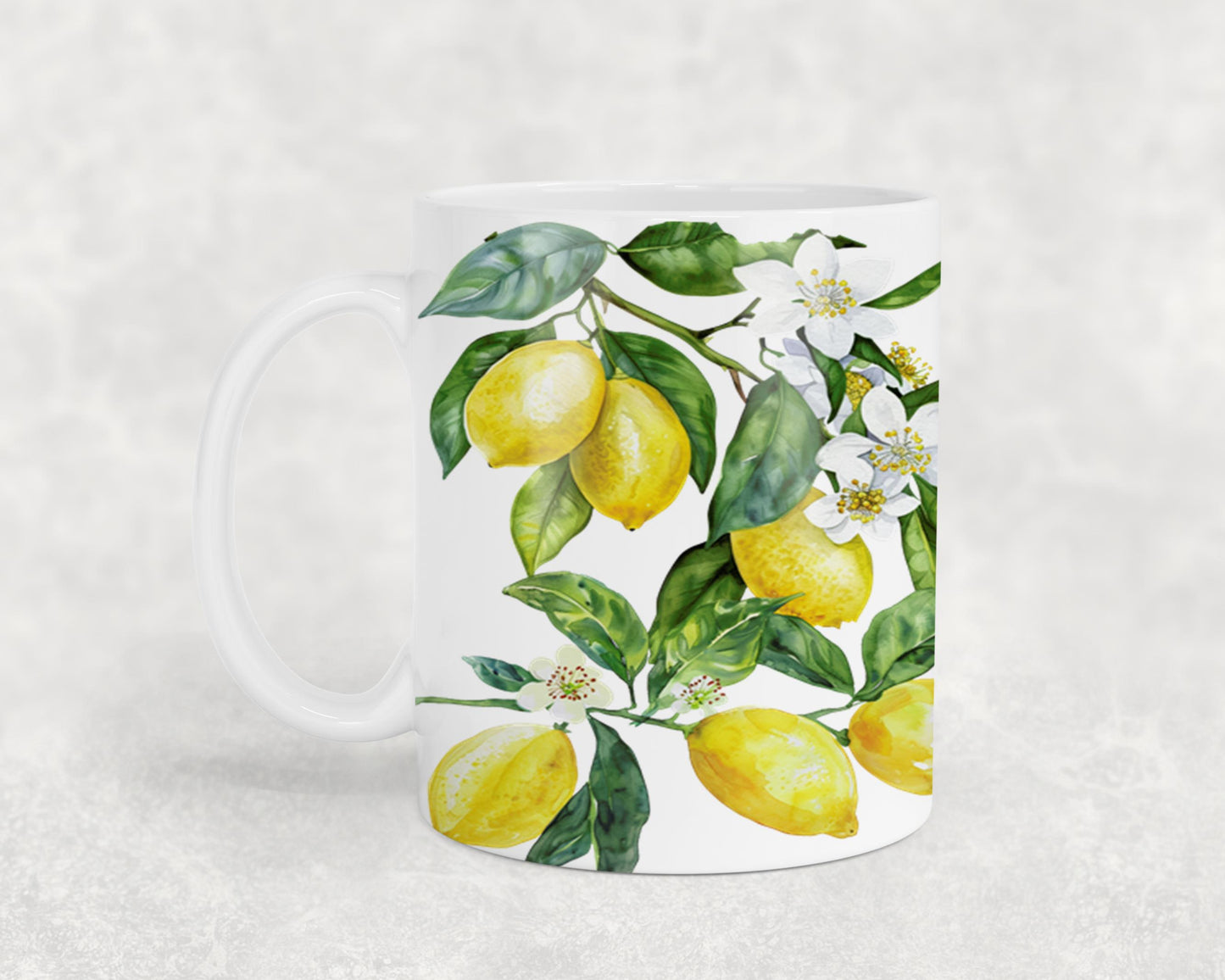 Blessed Is She Who Believed-10187 - mugs