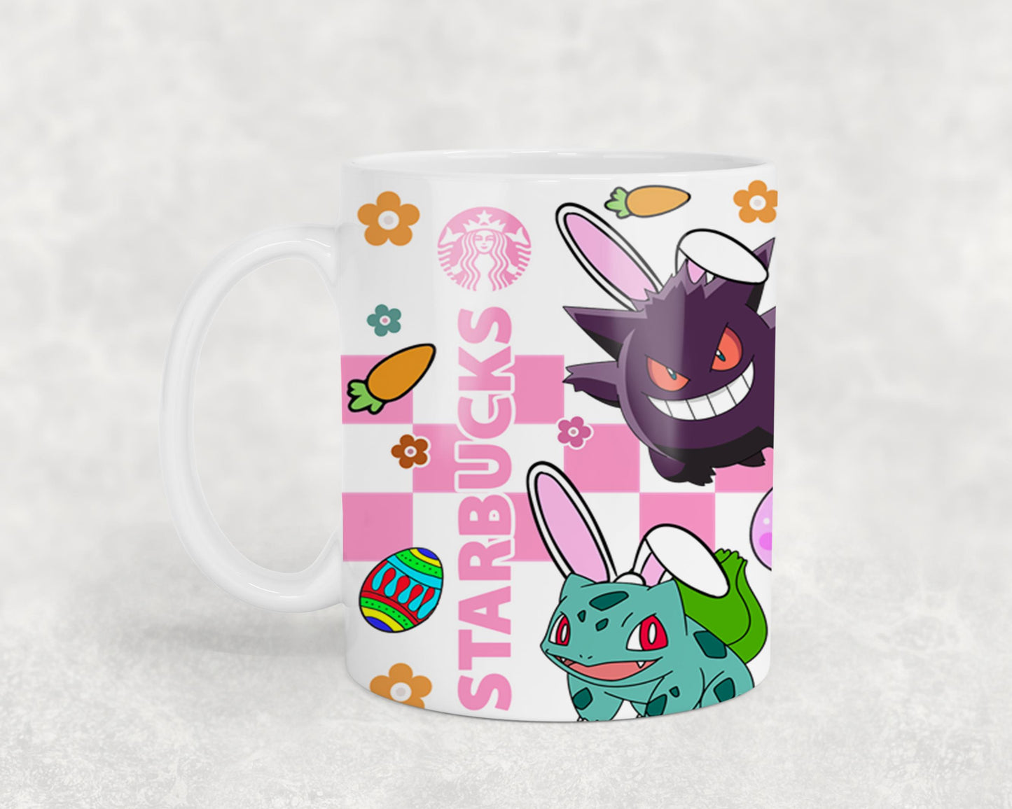 Pokemon Easter Day-10446 - mugs