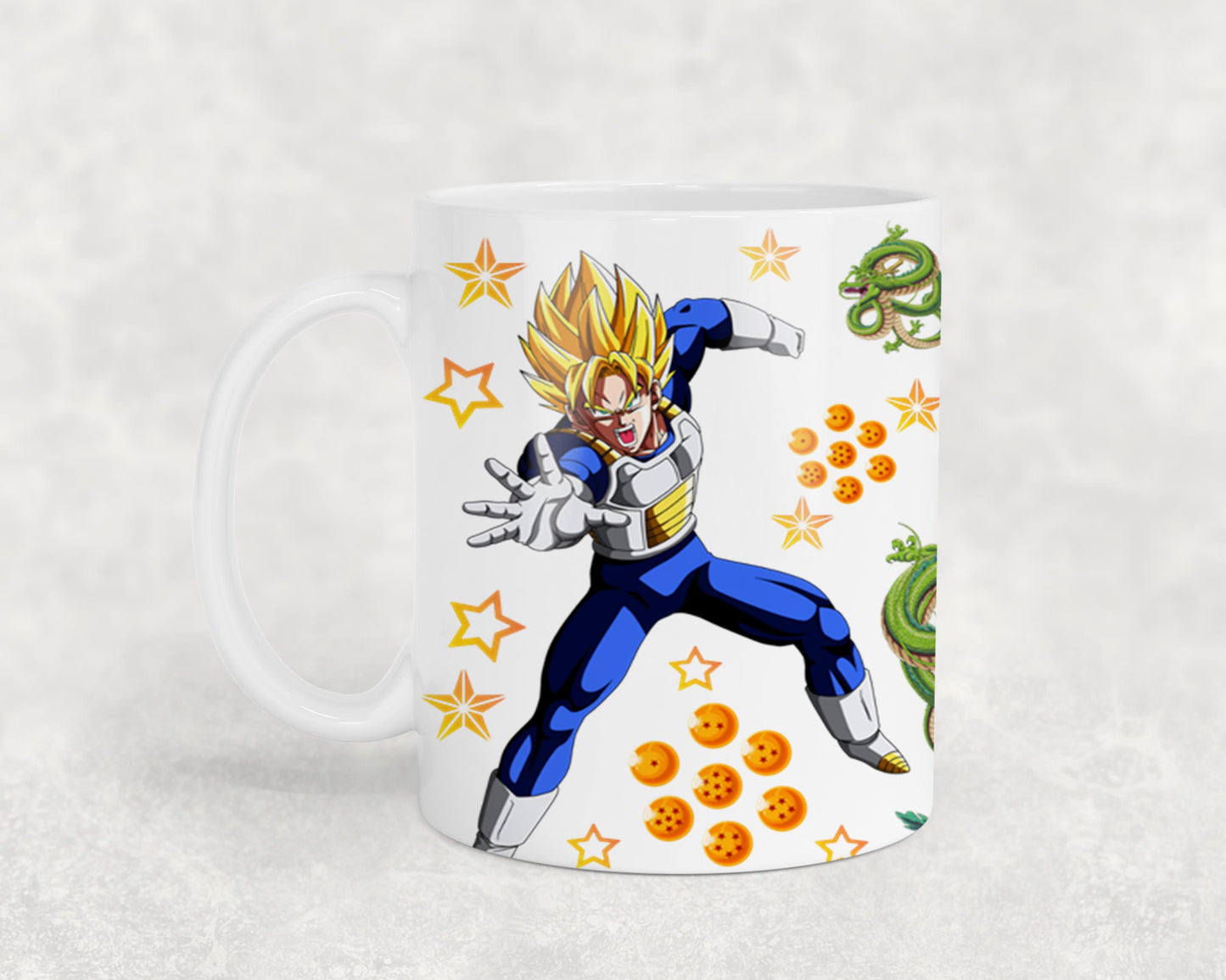 Zodiac Guys - mugs