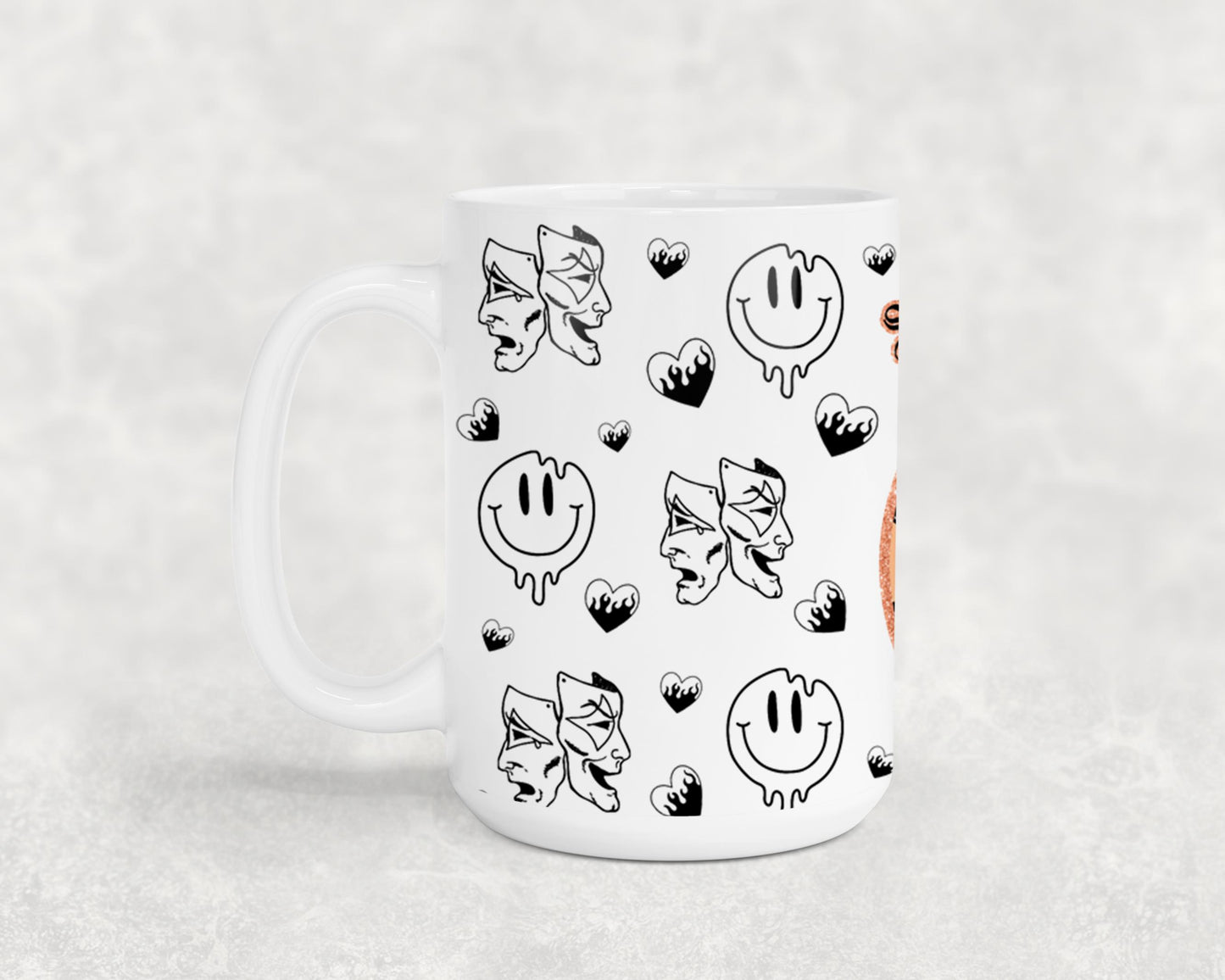 Smile Now Cry Later-10181 - mugs