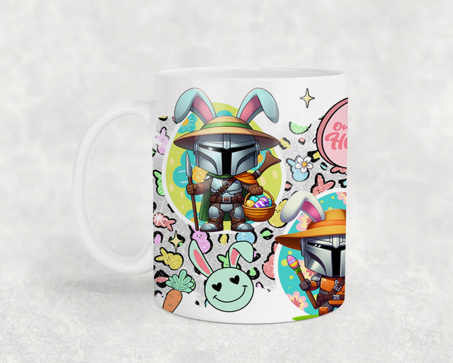 Easter Mandalorian-10338 - mugs