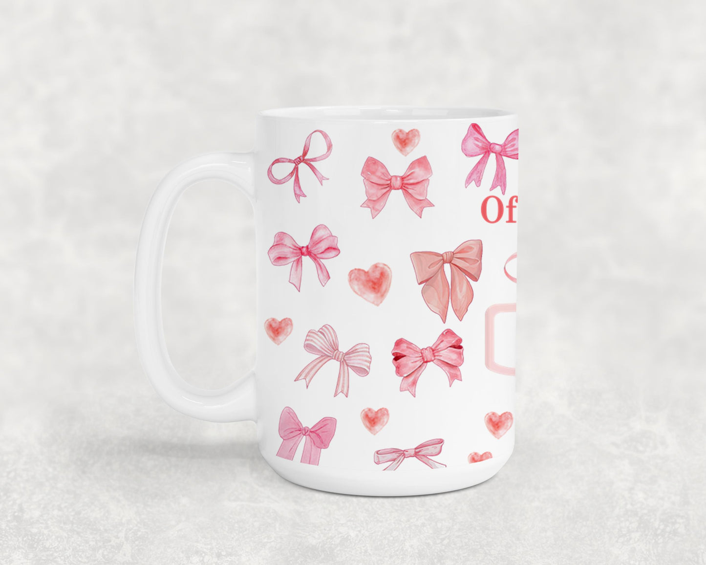 I am a Girl-10257 - mugs