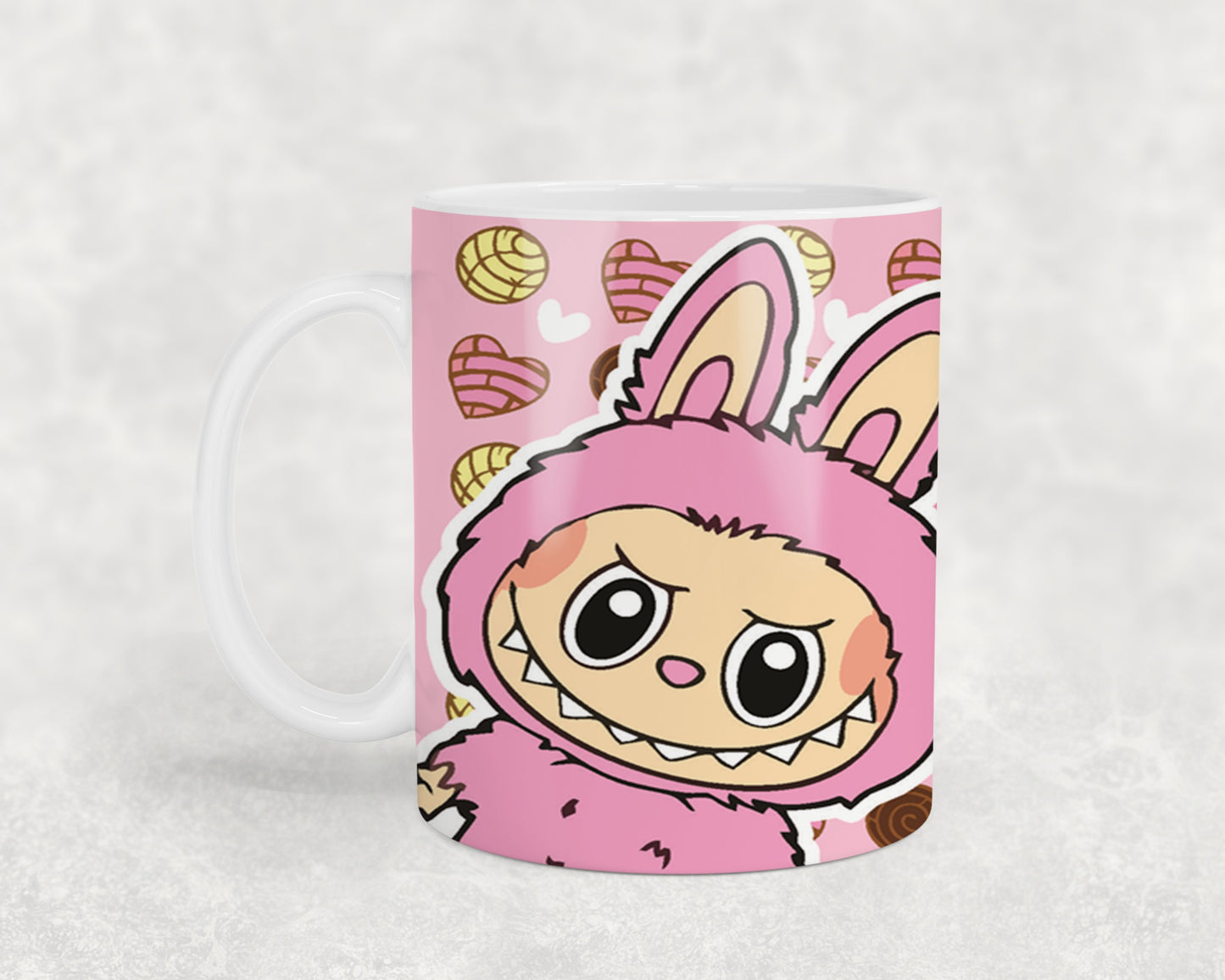 Labubu-10832 - mugs