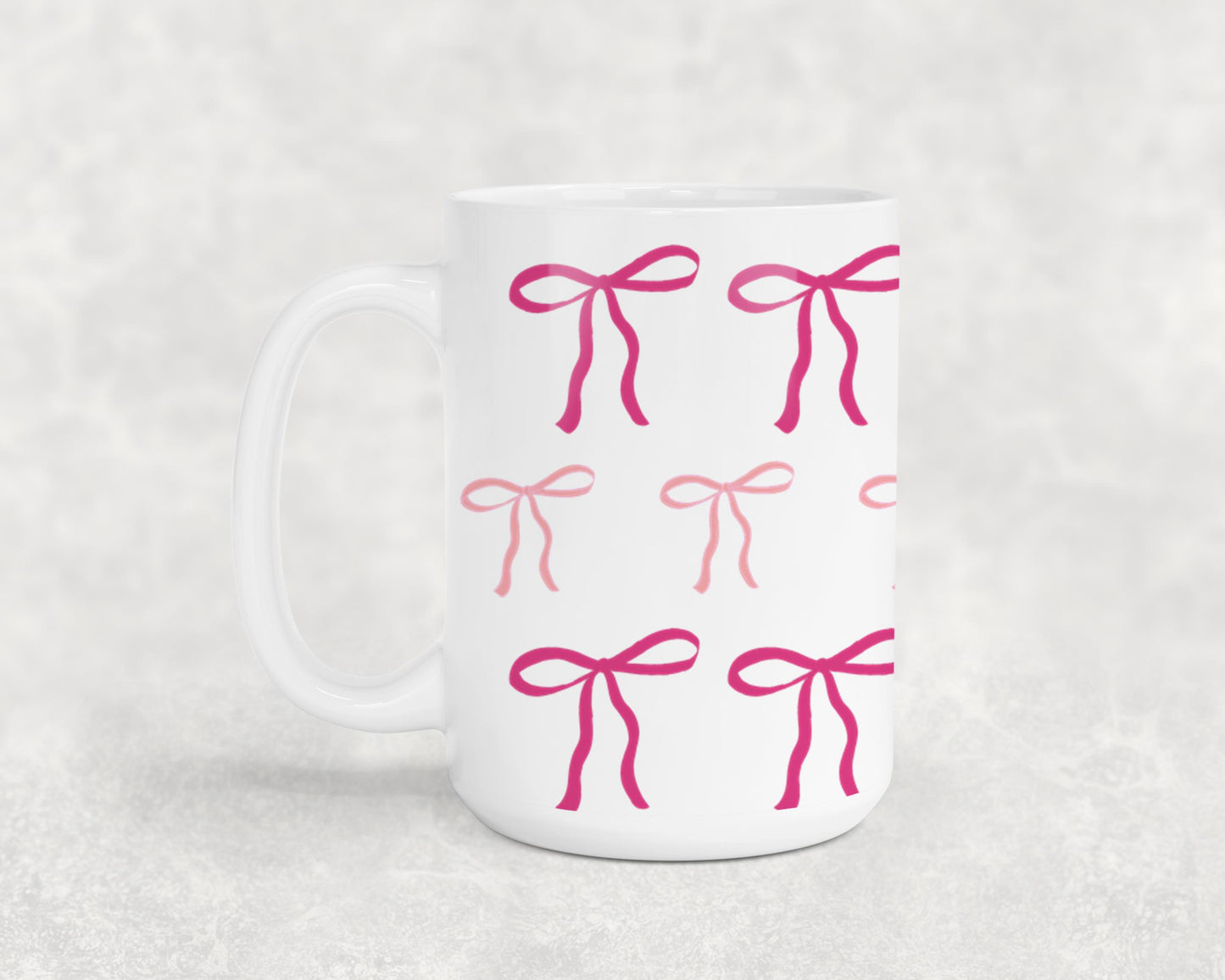Thin Pink Coquette-10262 - mugs