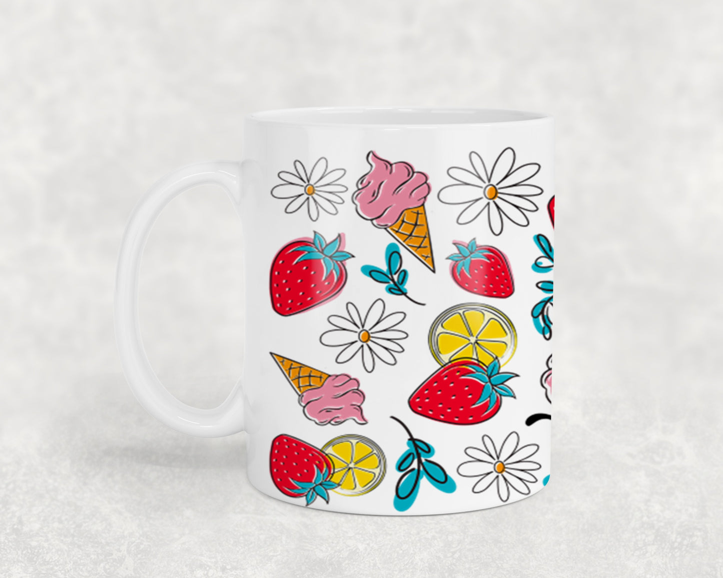 Summer Vibes-10674 - mugs