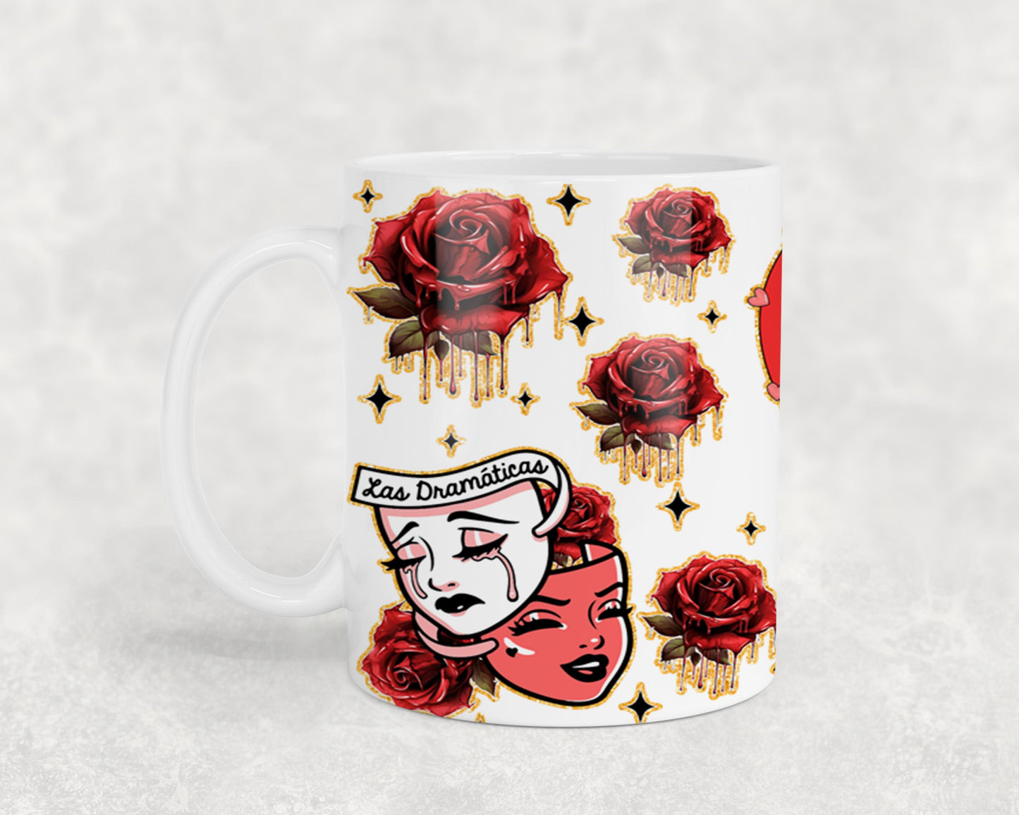 Always and Forever-10108 - mugs