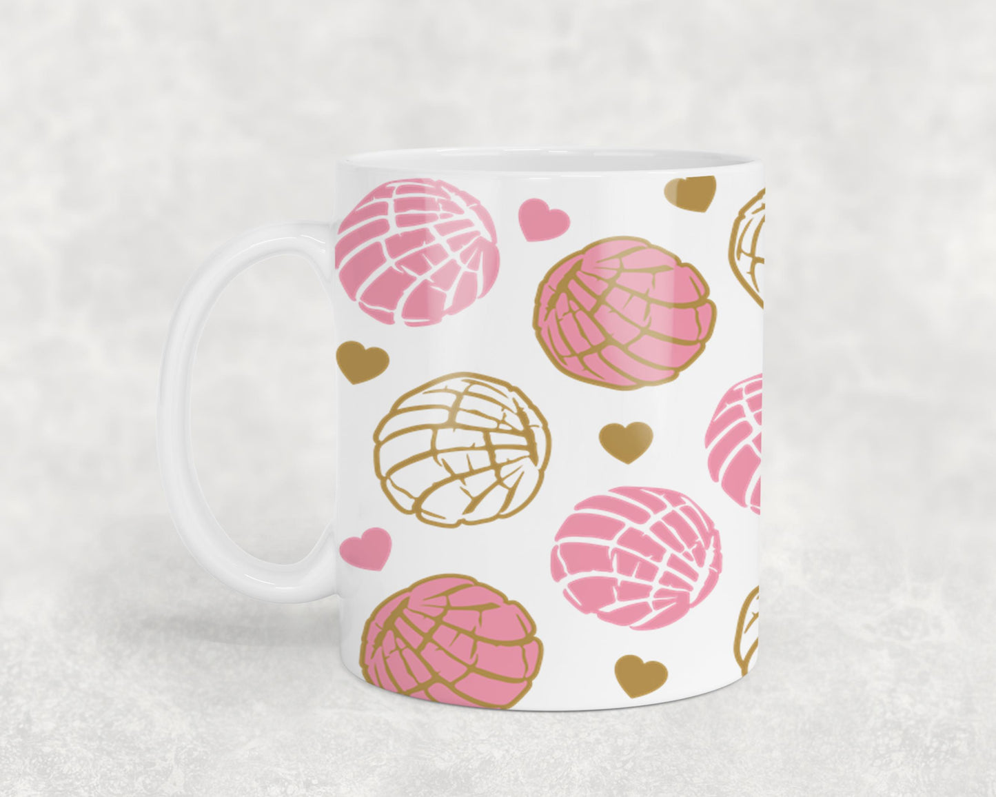 Cafecito y Chisme-10031 - mugs