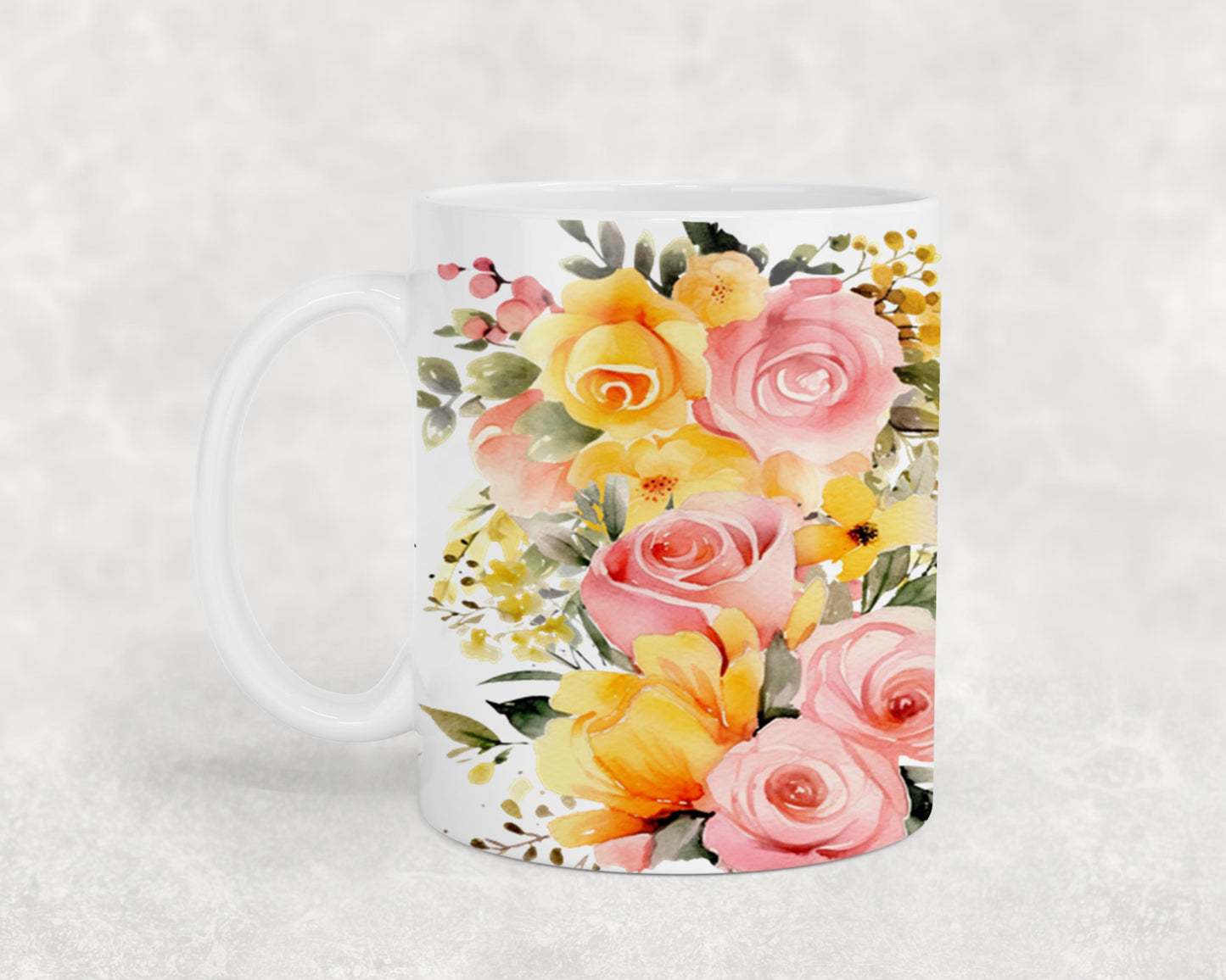 Love OF The Lord-10214 - mugs