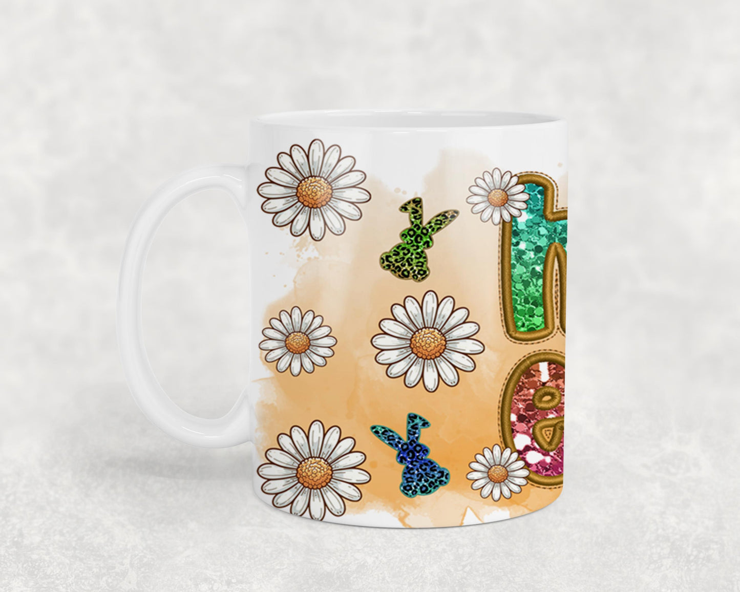 Happy Easter-10357 - mugs