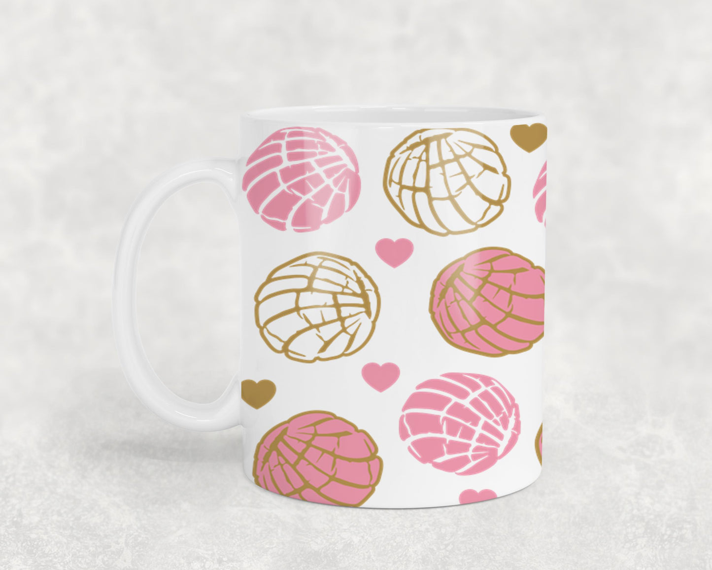 Cafecito y Chisme-10032 - mugs