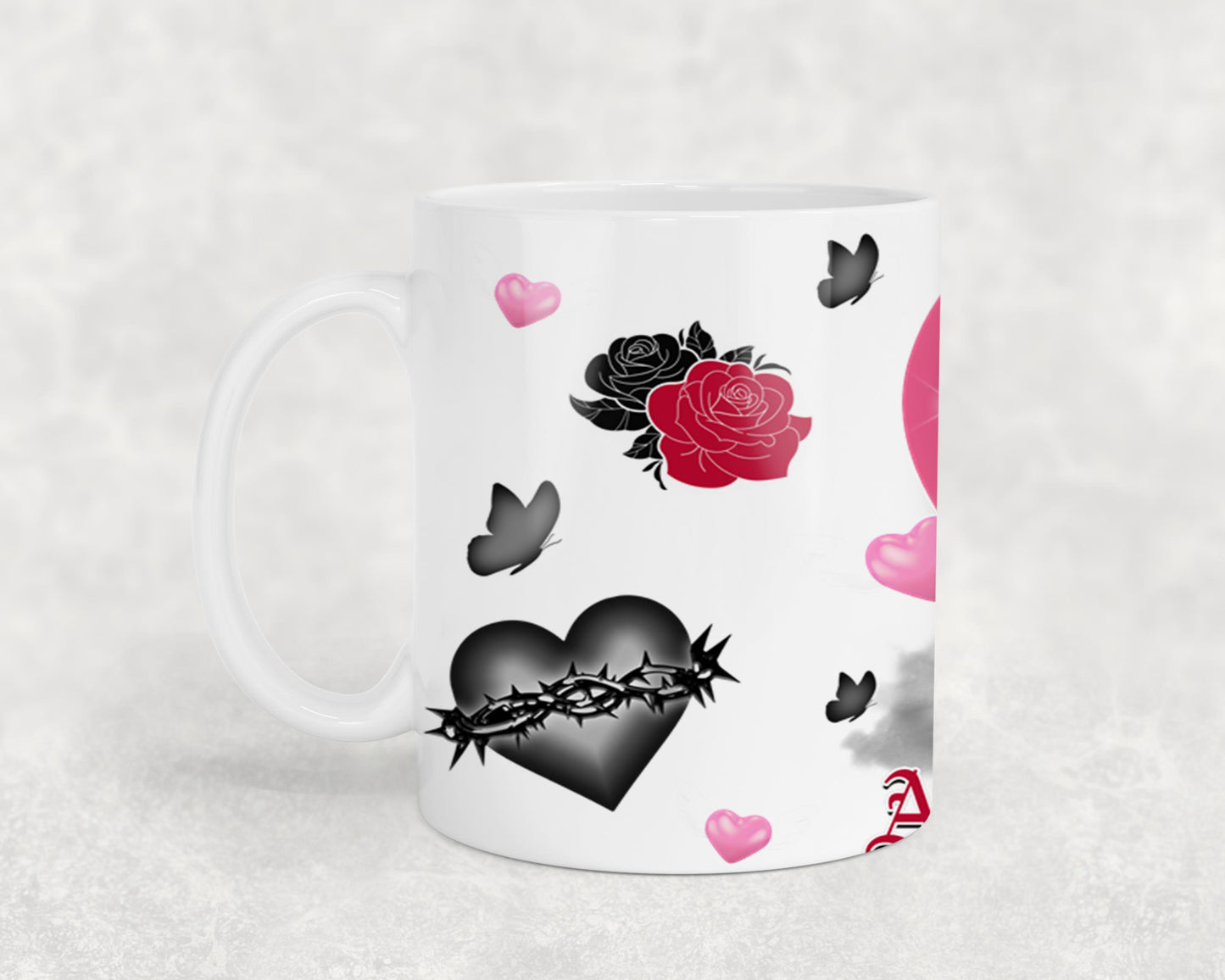 Always and Forever-10115 - mugs