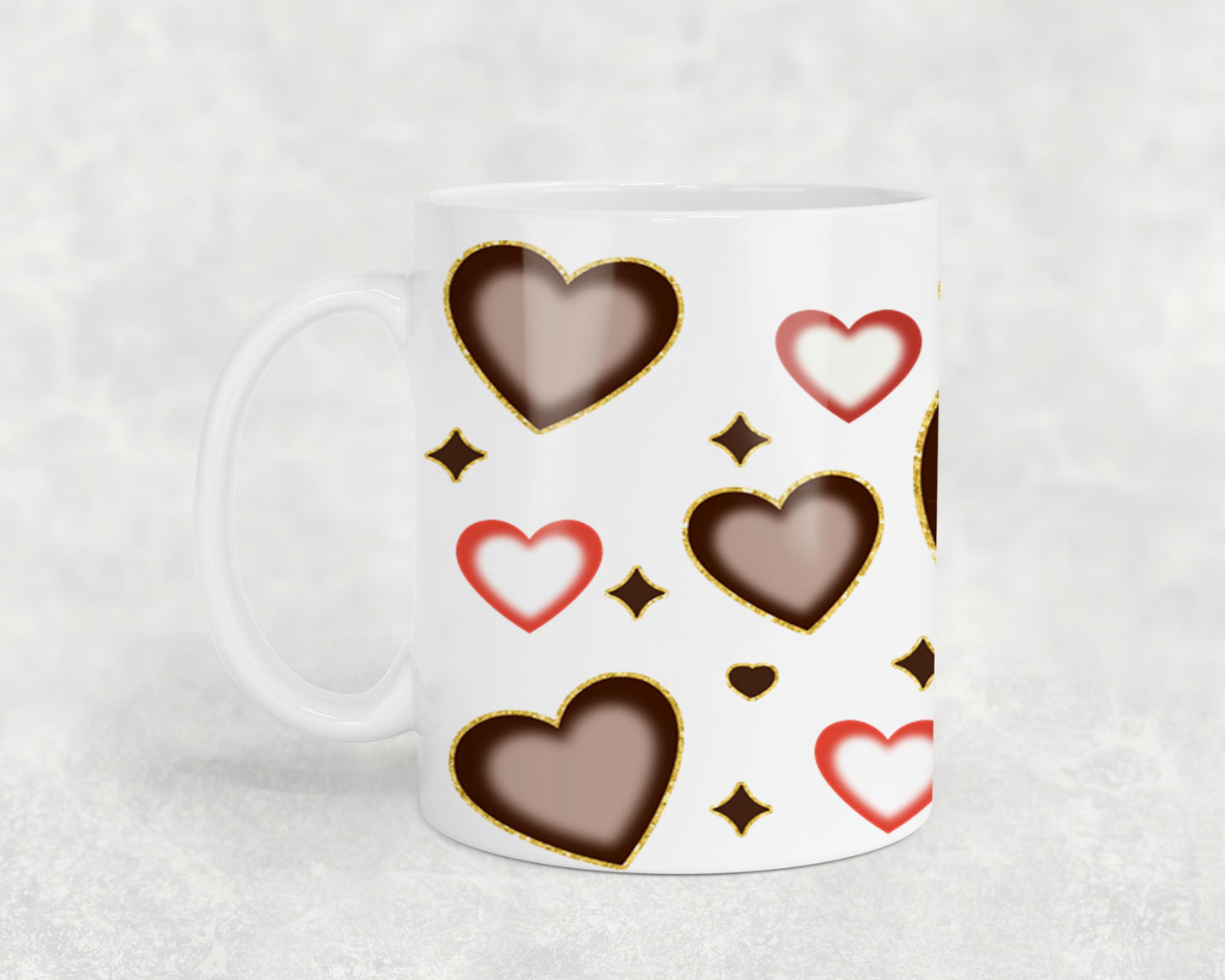 My Spanish Girl-10145 - mugs