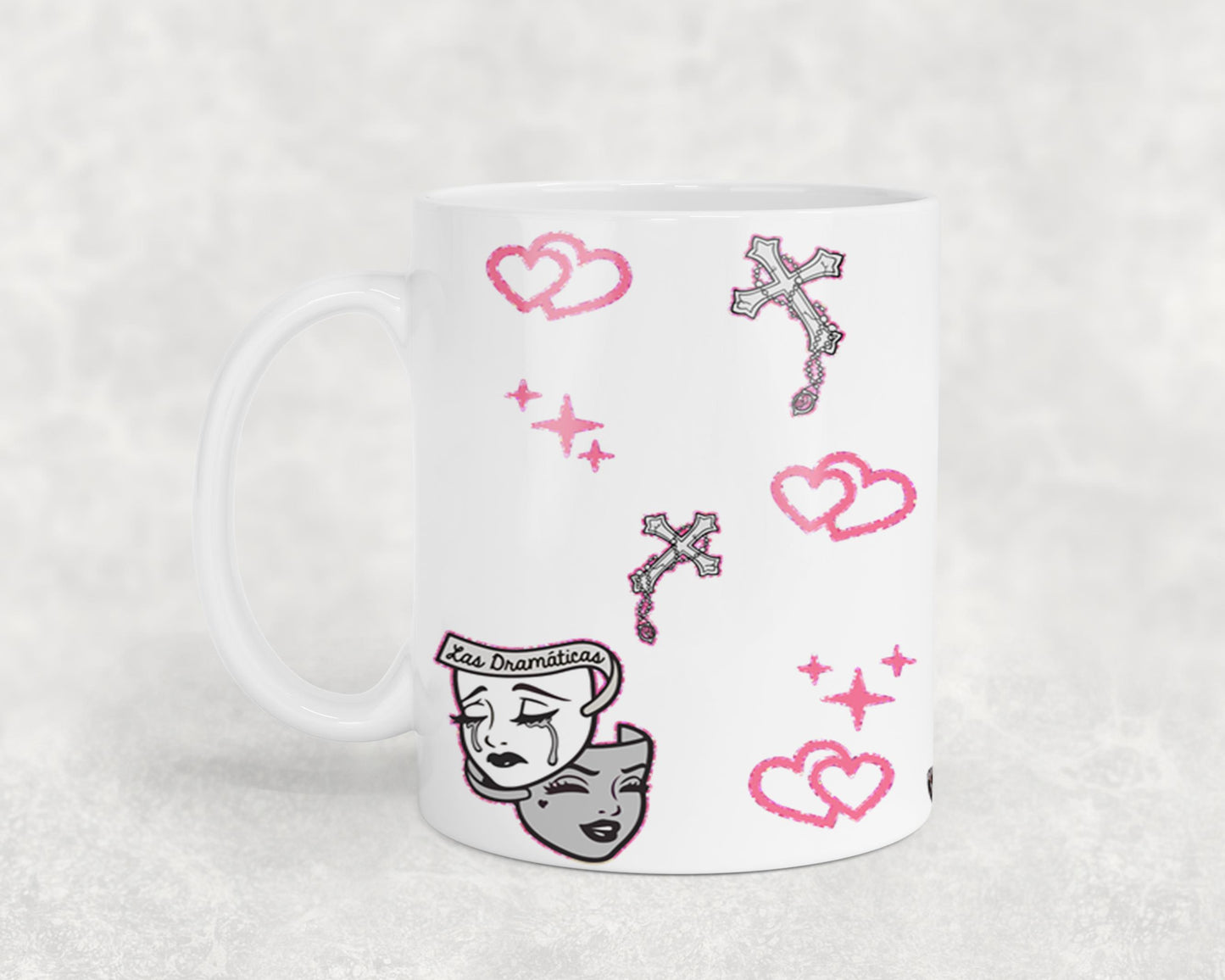 Smile Now Cry Later-10178 - mugs