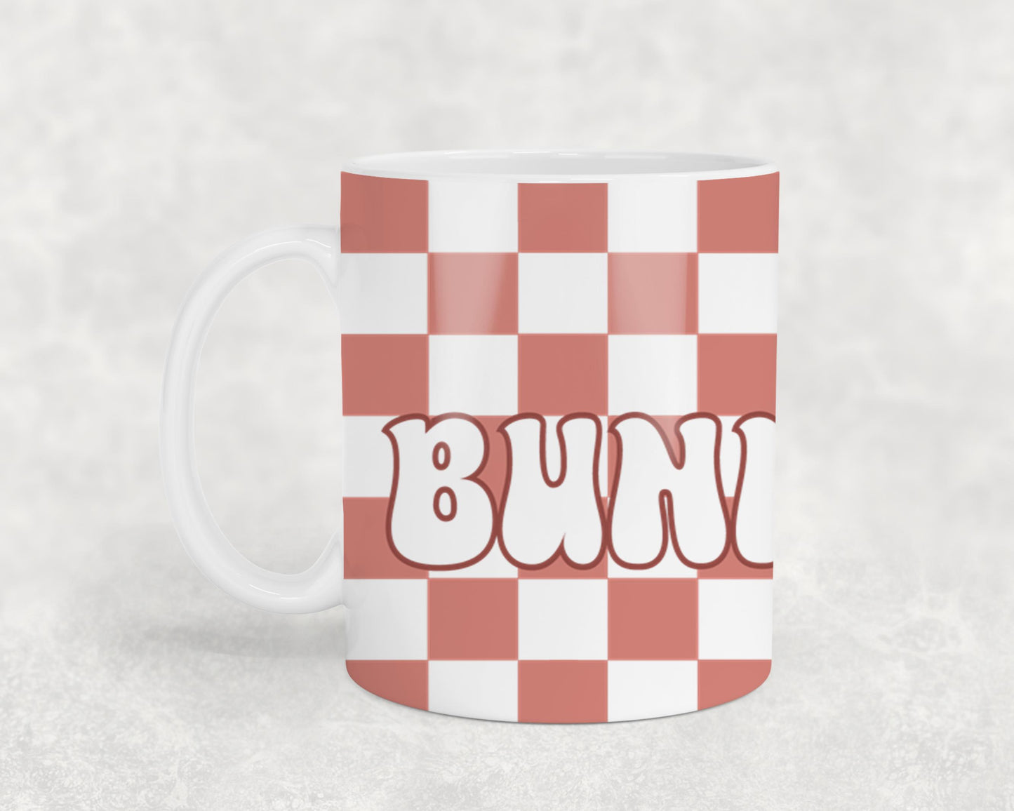 Bunny Babe-10453 - mugs