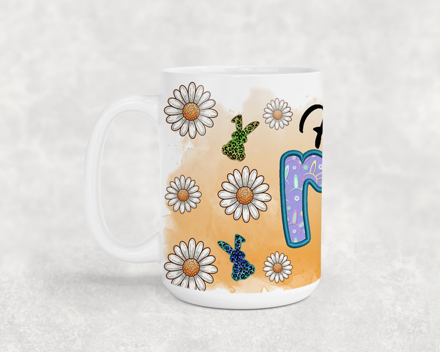 He is Risen-10363 - mugs