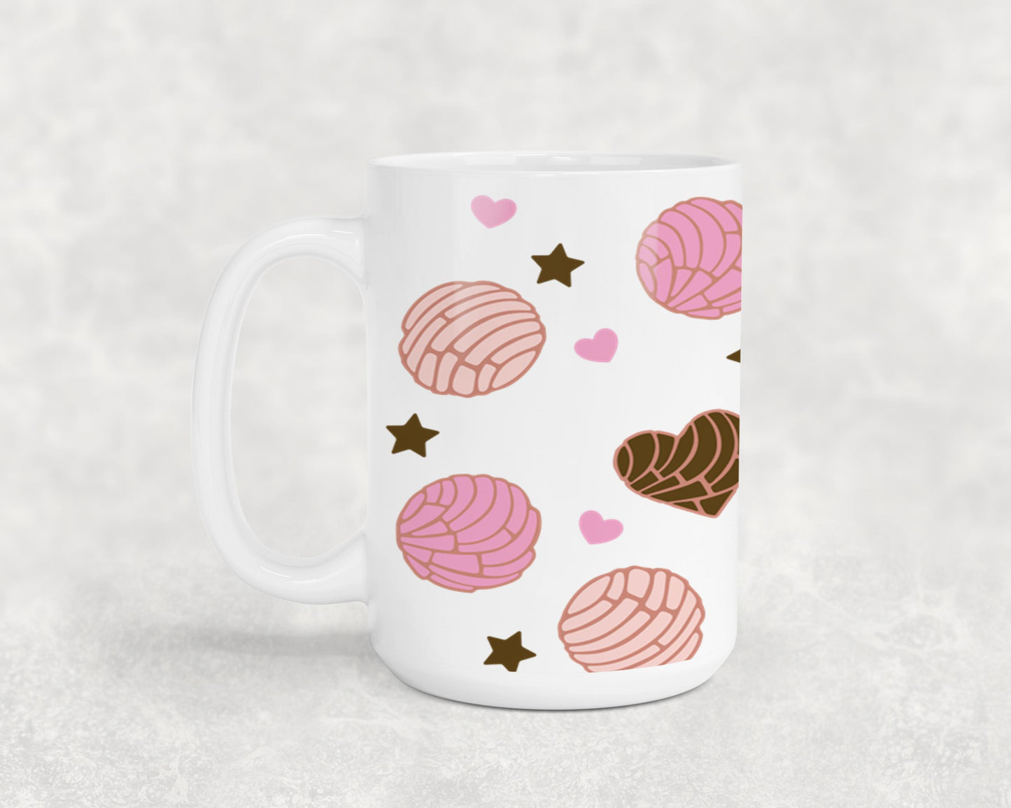 Cafecito y Chisme-10033 - mugs