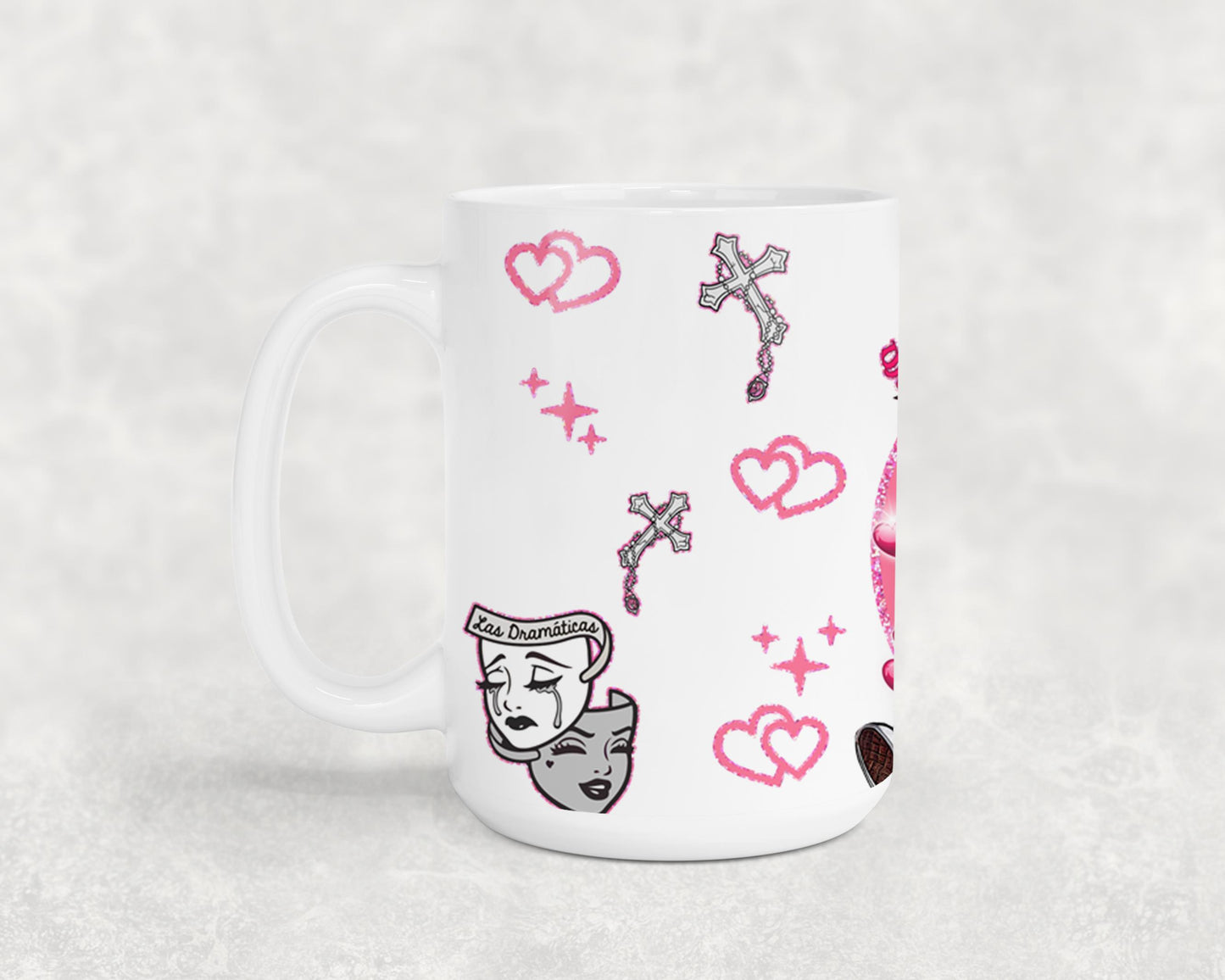 Smile Now Cry Later-10178 - mugs