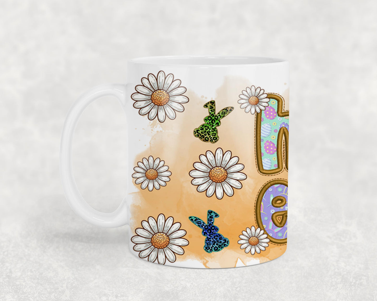 Cartton Easter Day-10285 - mugs