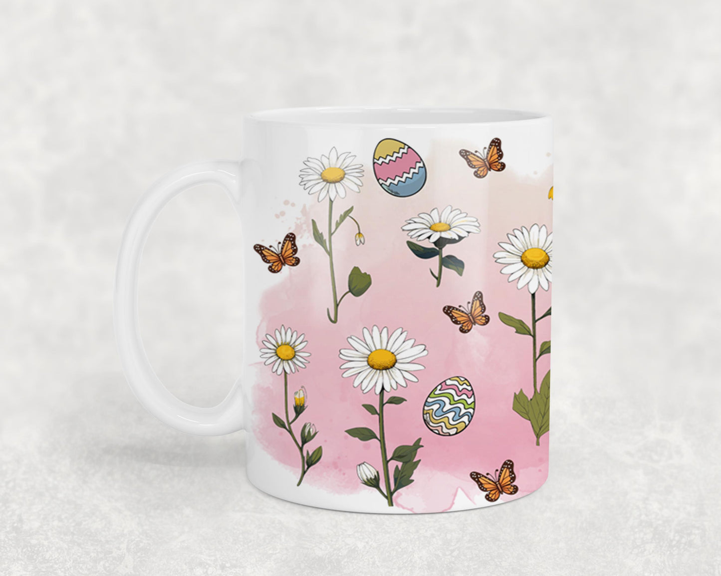 Highland Cow Easter-10370 - mugs