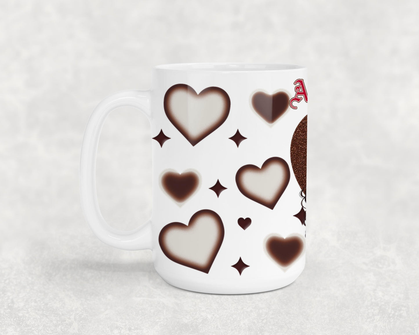 Always and Forever-10110 - mugs