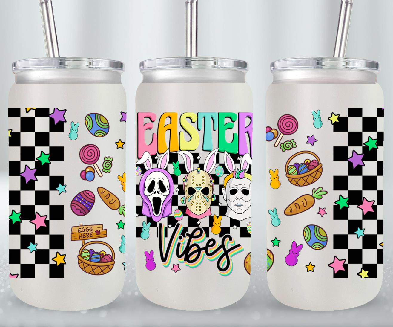 Horror Easter Day-10415 - glass can