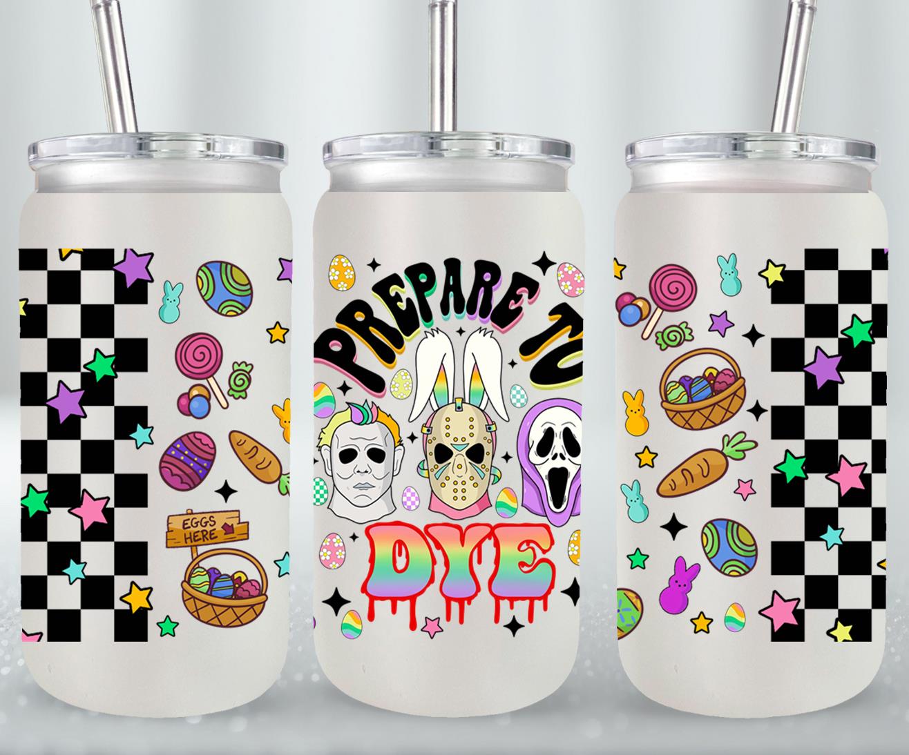 Horror Easter Day-10406 - glass can