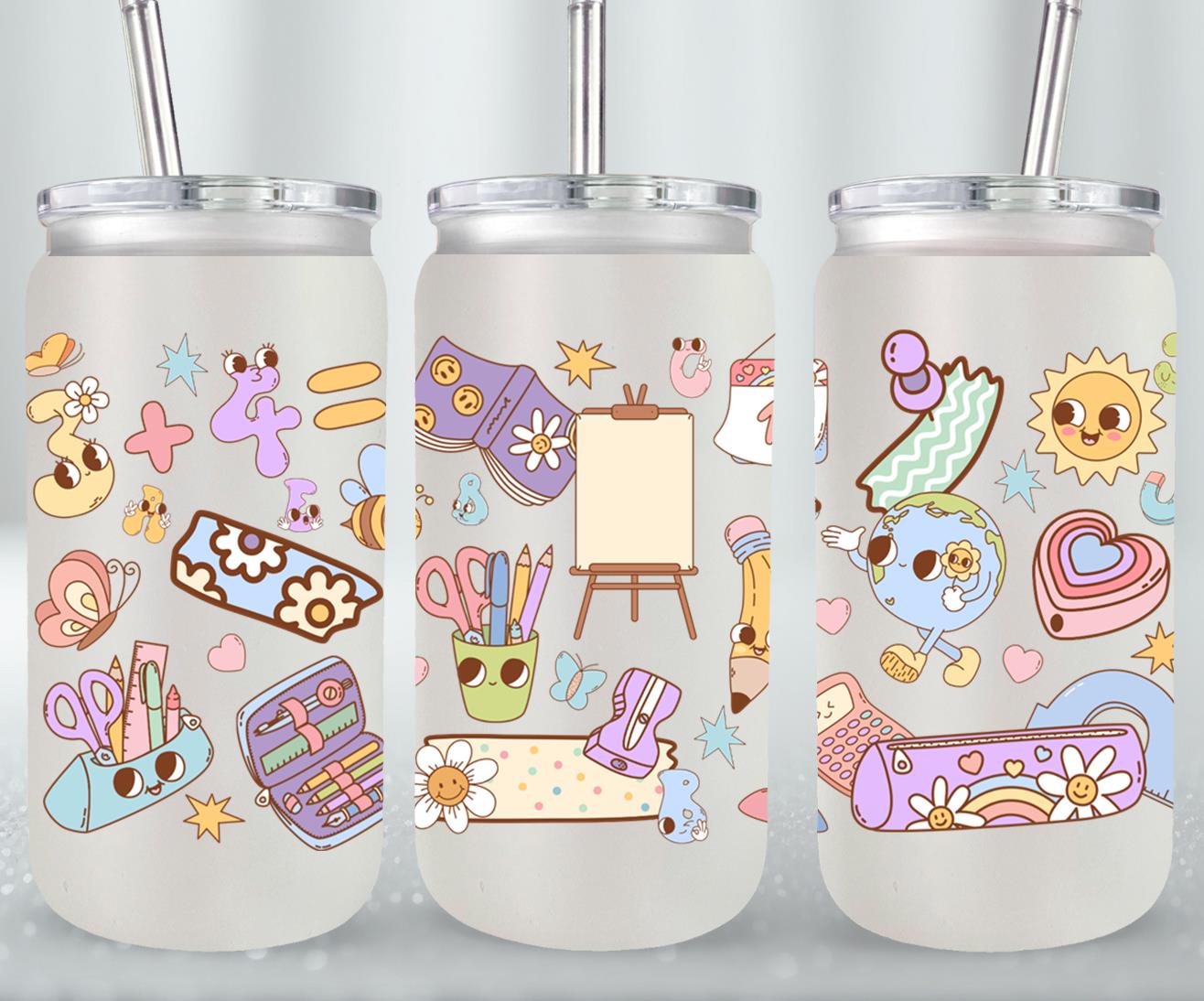 Back to School-9961 - glass can