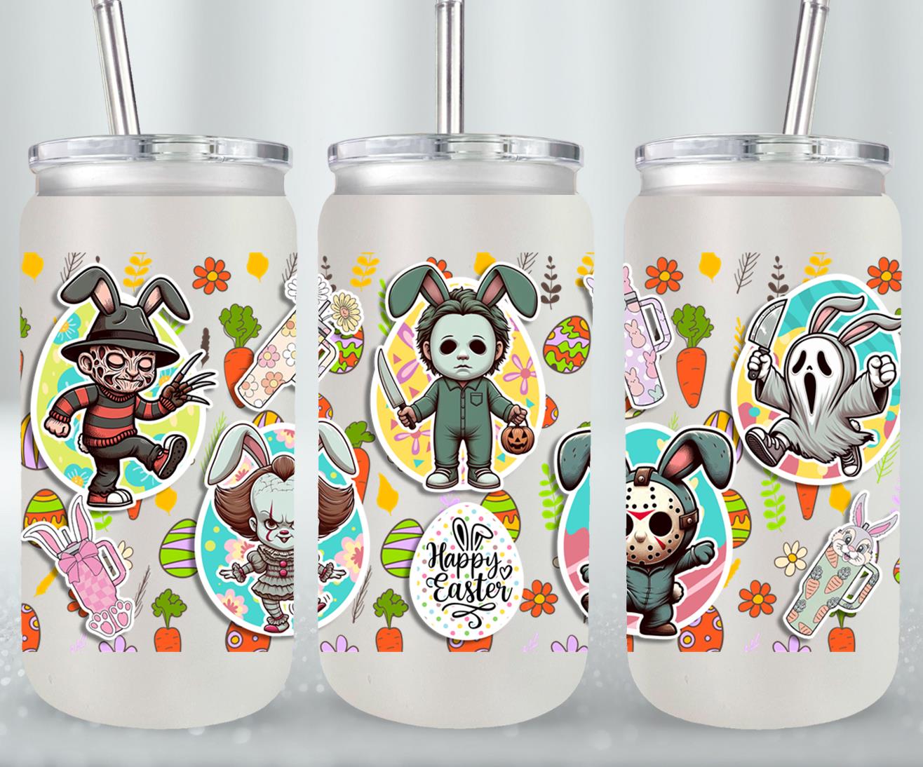 Horror Easter Day-10409 - glass can