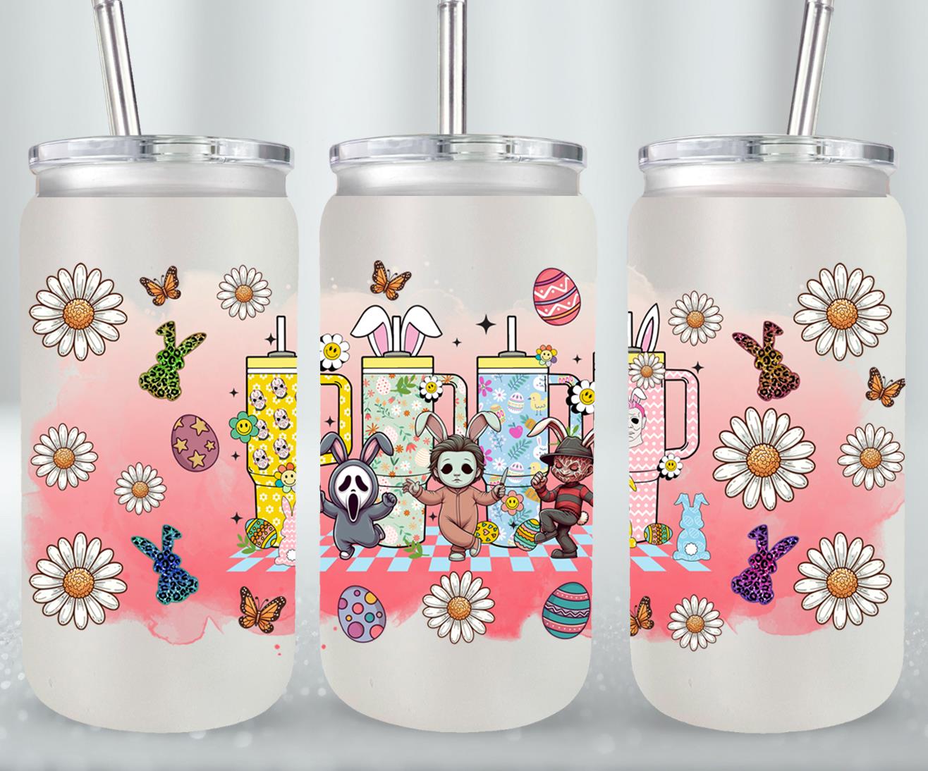 Killers Easter Day-10417 - glass can