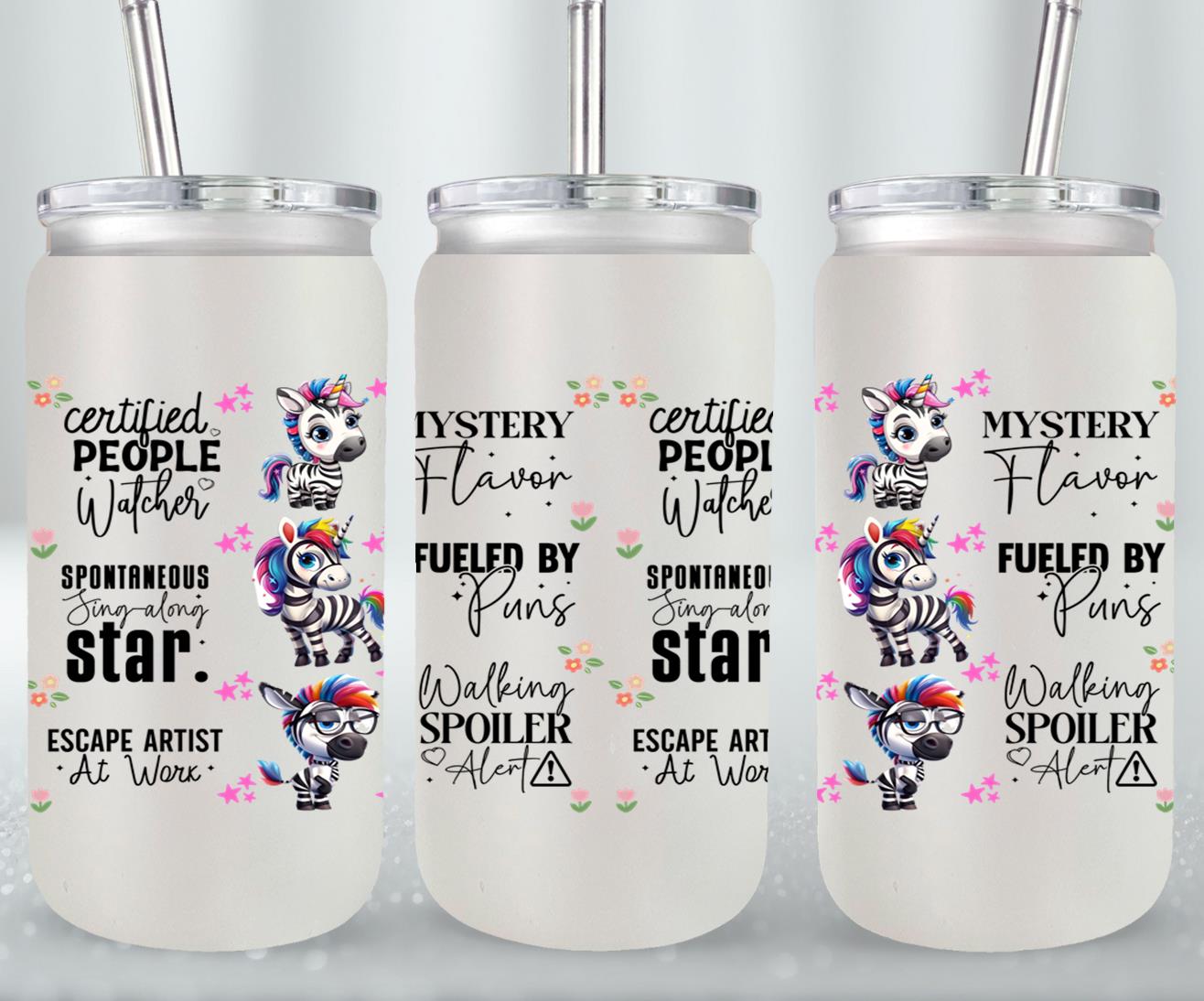 Fueled By Puns-9888 - glass can