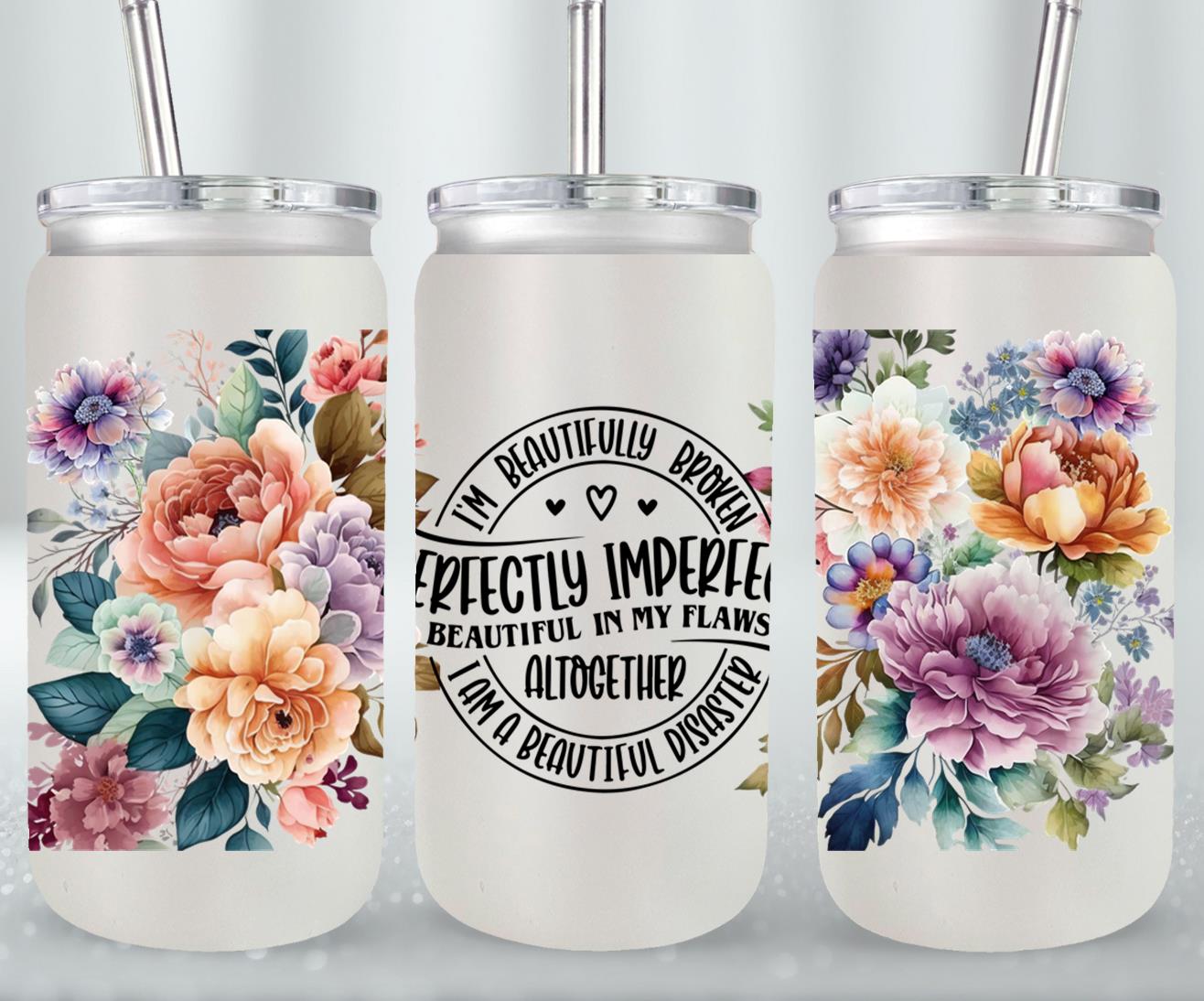 Perfectly Imperfect-10219 - glass can