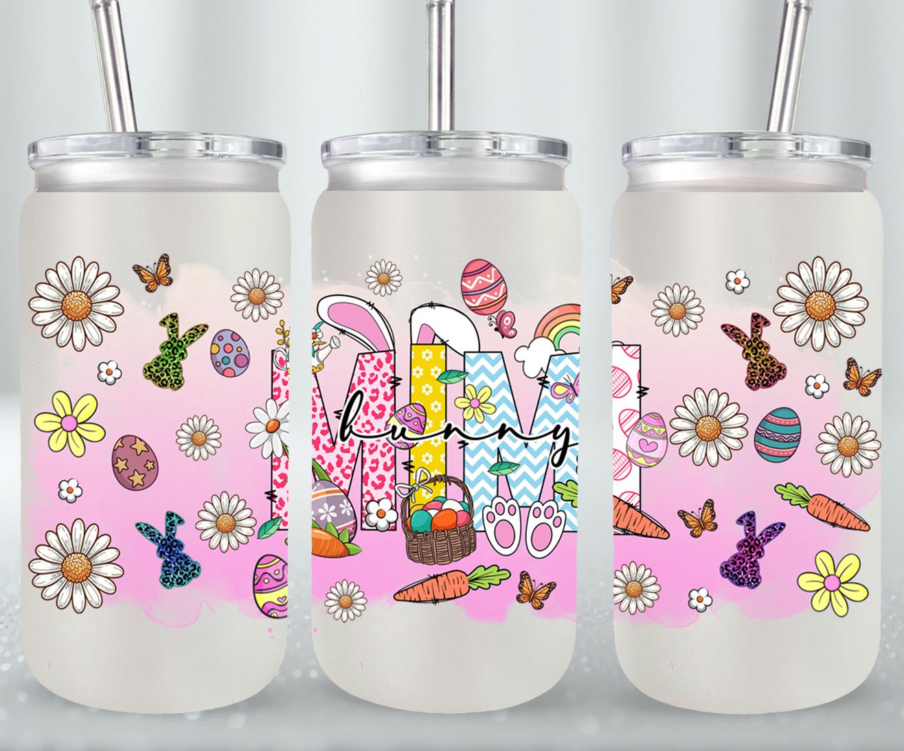 Mimi Easter Day-10437 - glass can