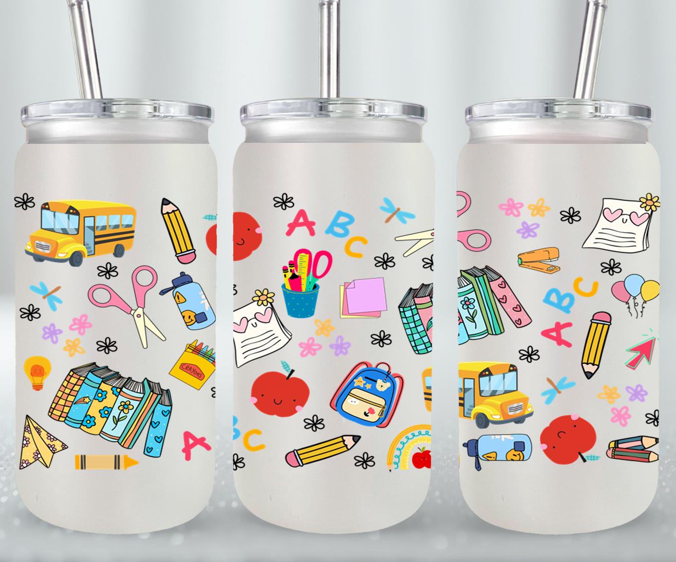 Back to School-9963 - glass can
